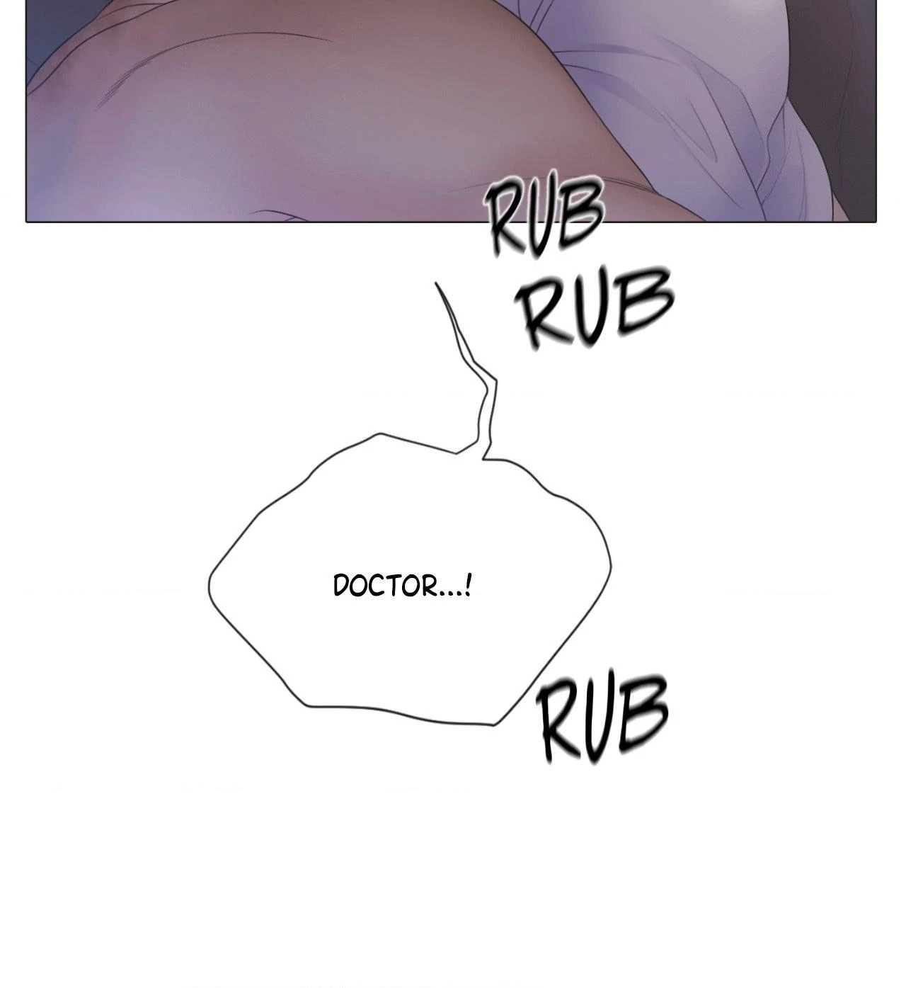 Mary Jane (Official) - Chapter 67 manhwa