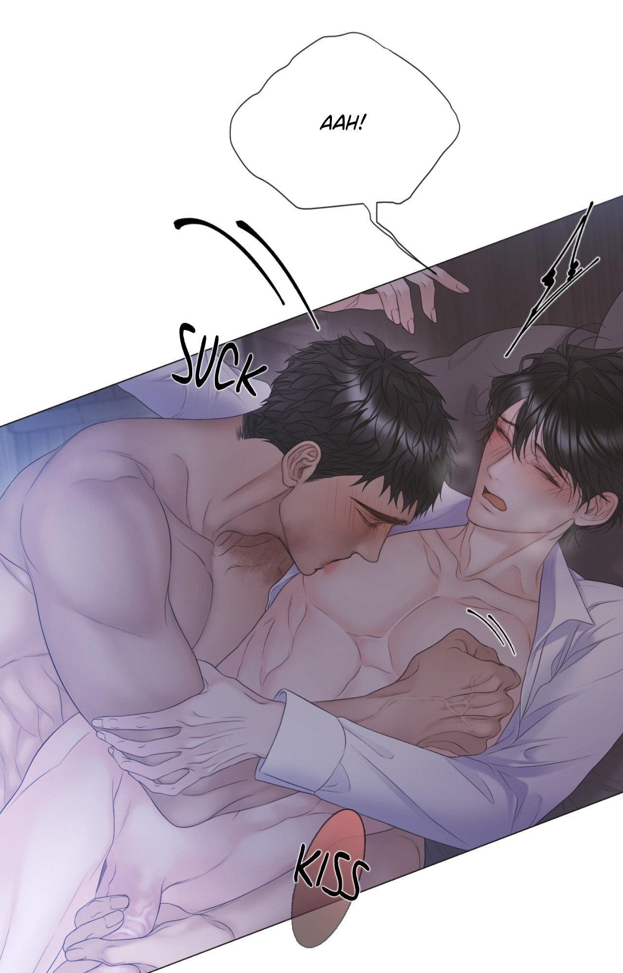 Mary Jane (Official) - Chapter 67 manhwa