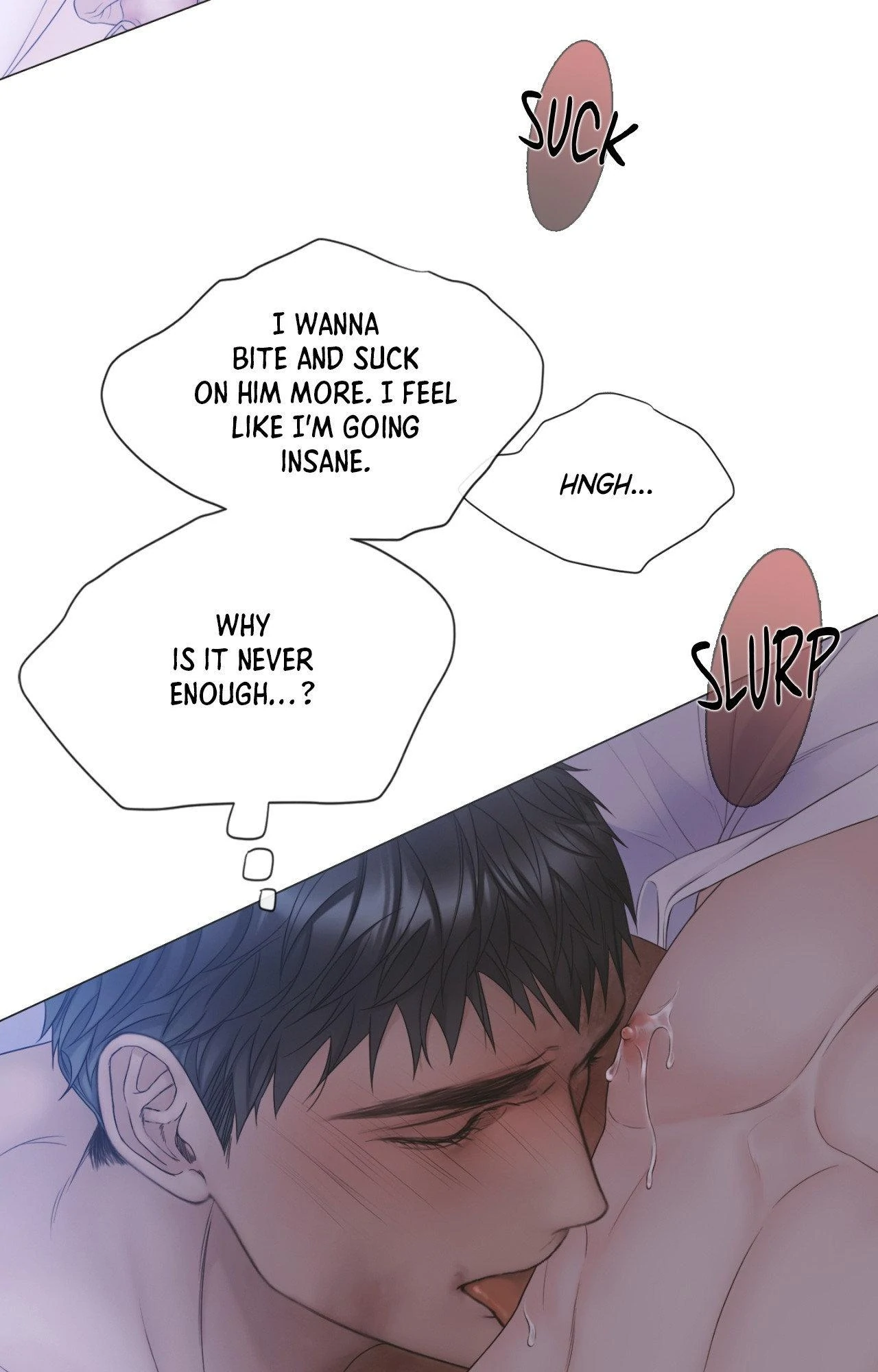 Mary Jane (Official) - Chapter 67 manhwa