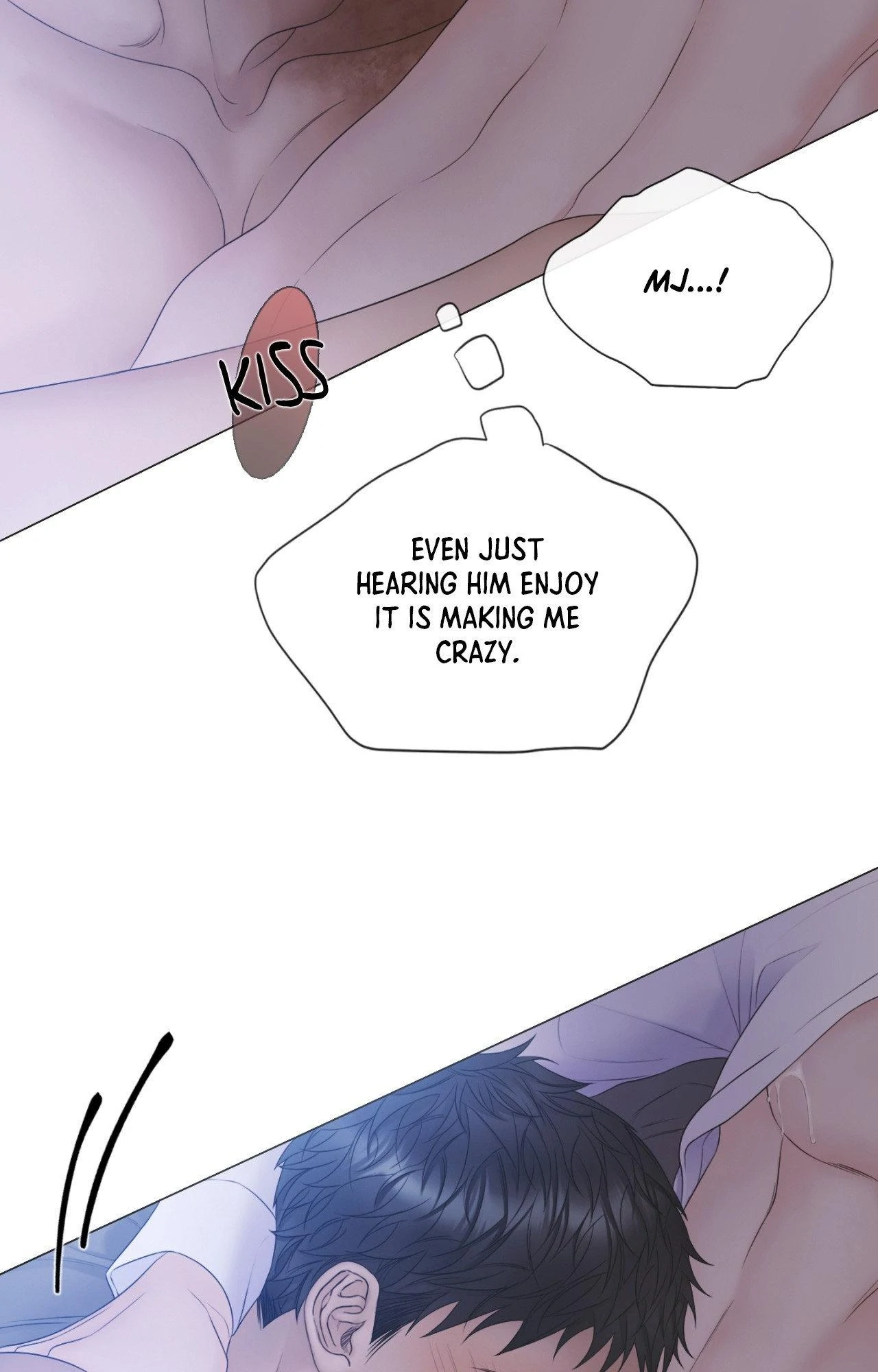 Mary Jane (Official) - Chapter 67 manhwa