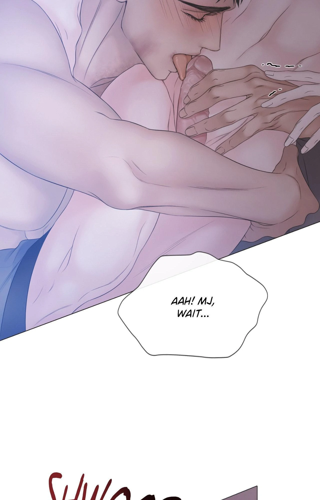 Mary Jane (Official) - Chapter 67 manhwa
