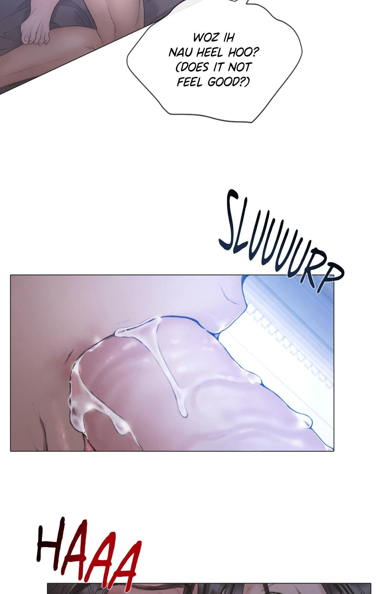 Mary Jane (Official) - Chapter 67 manhwa