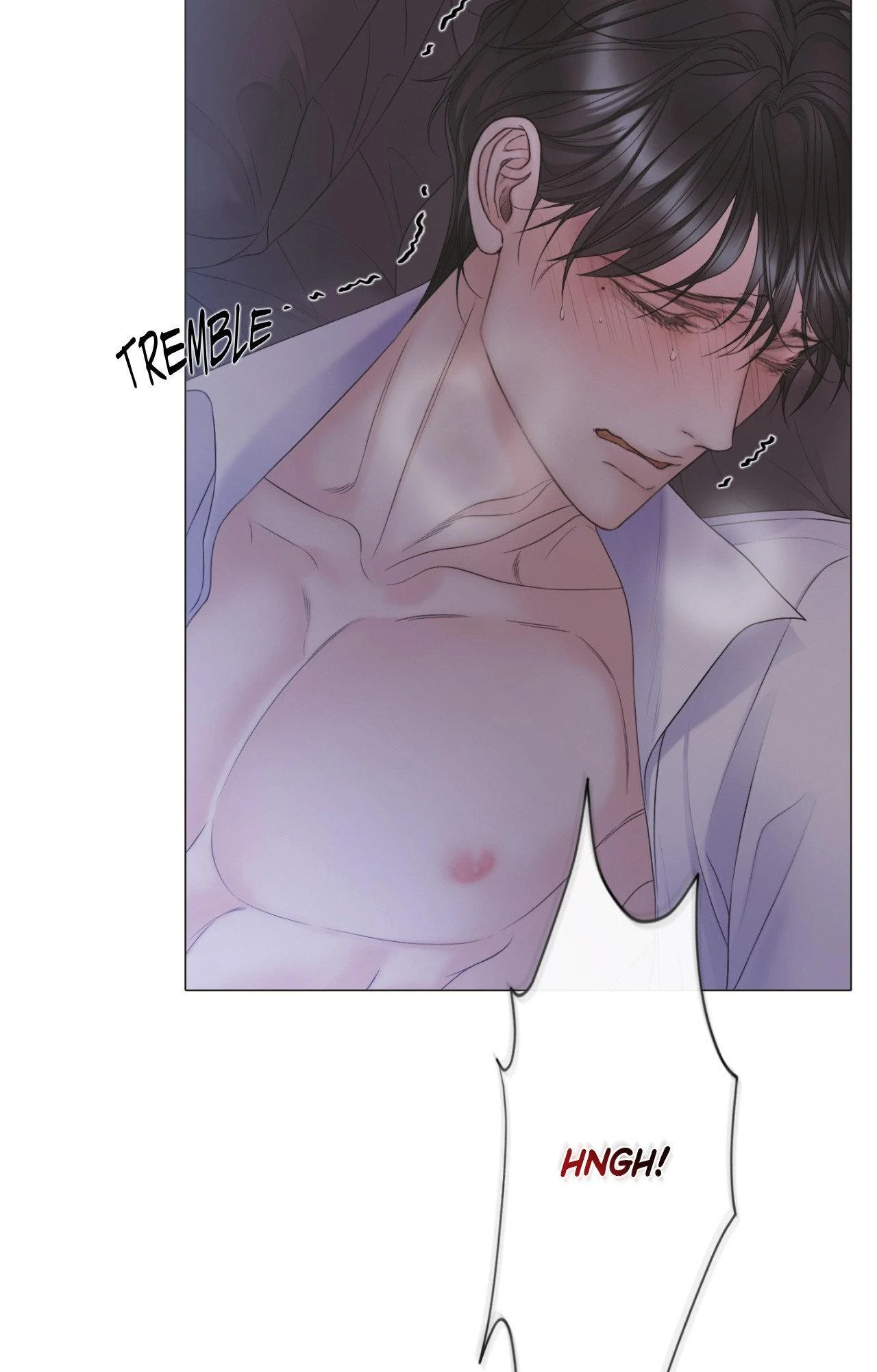Mary Jane (Official) - Chapter 67 manhwa
