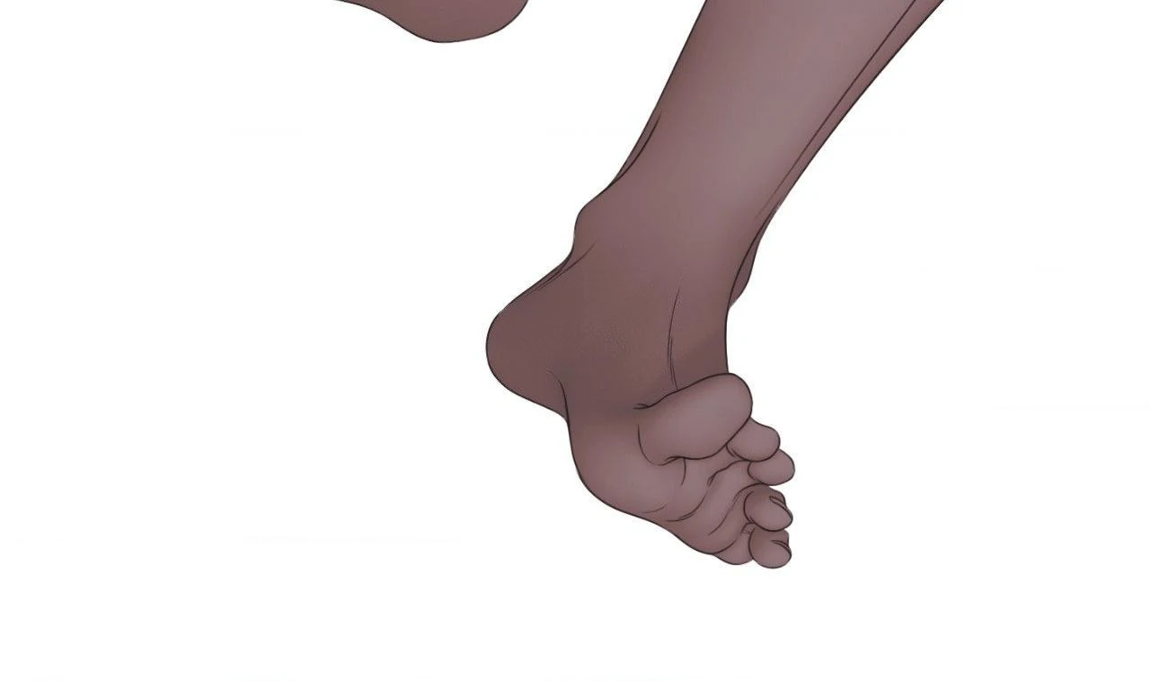 Mary Jane (Official) - Chapter 67 manhwa