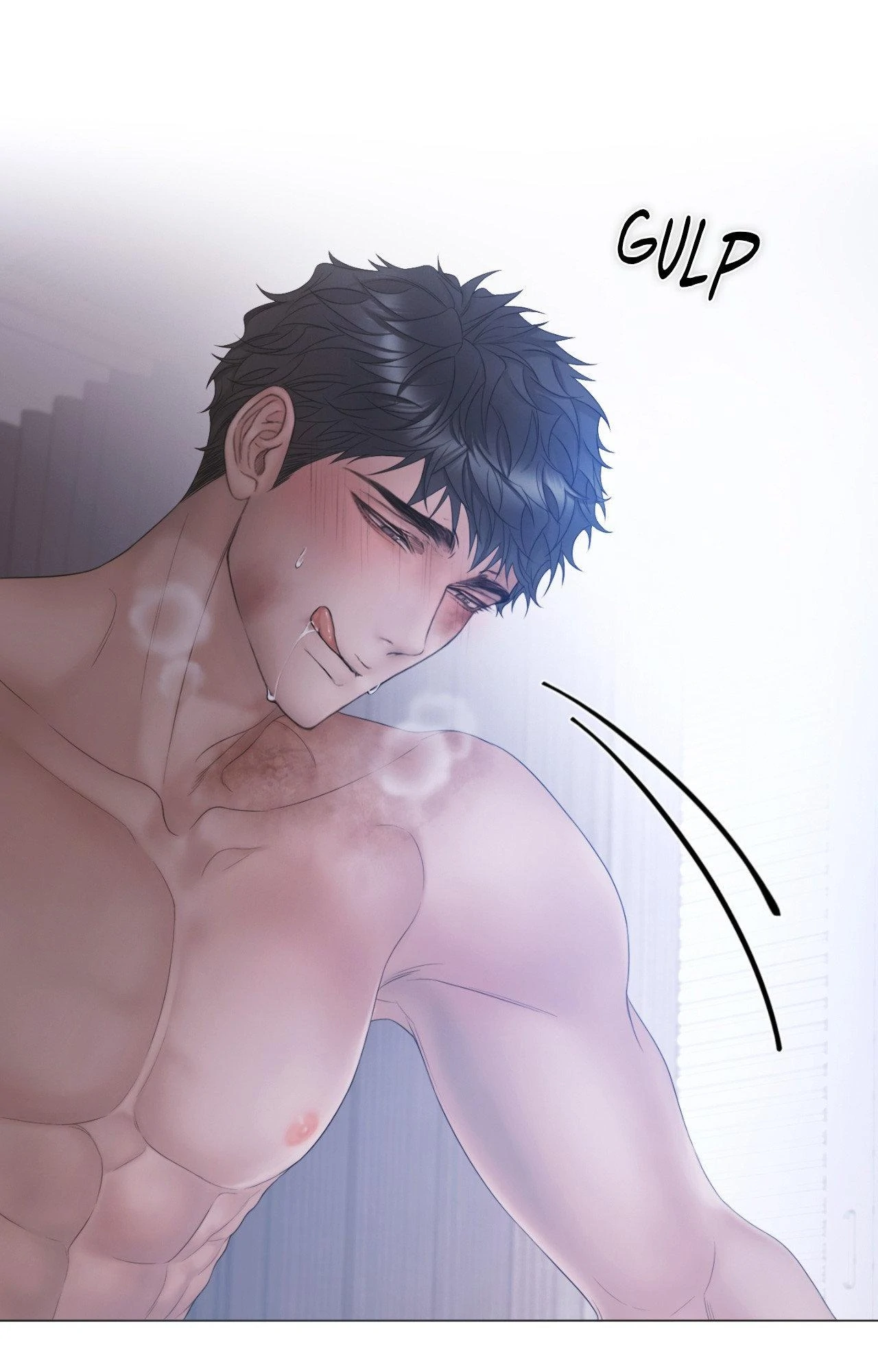 Mary Jane (Official) - Chapter 67 manhwa