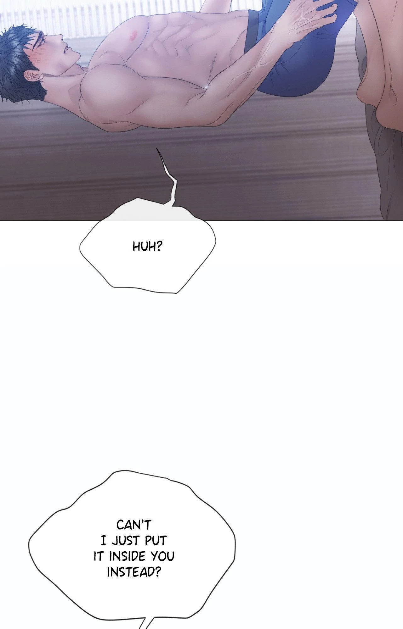 Mary Jane (Official) - Chapter 67 manhwa