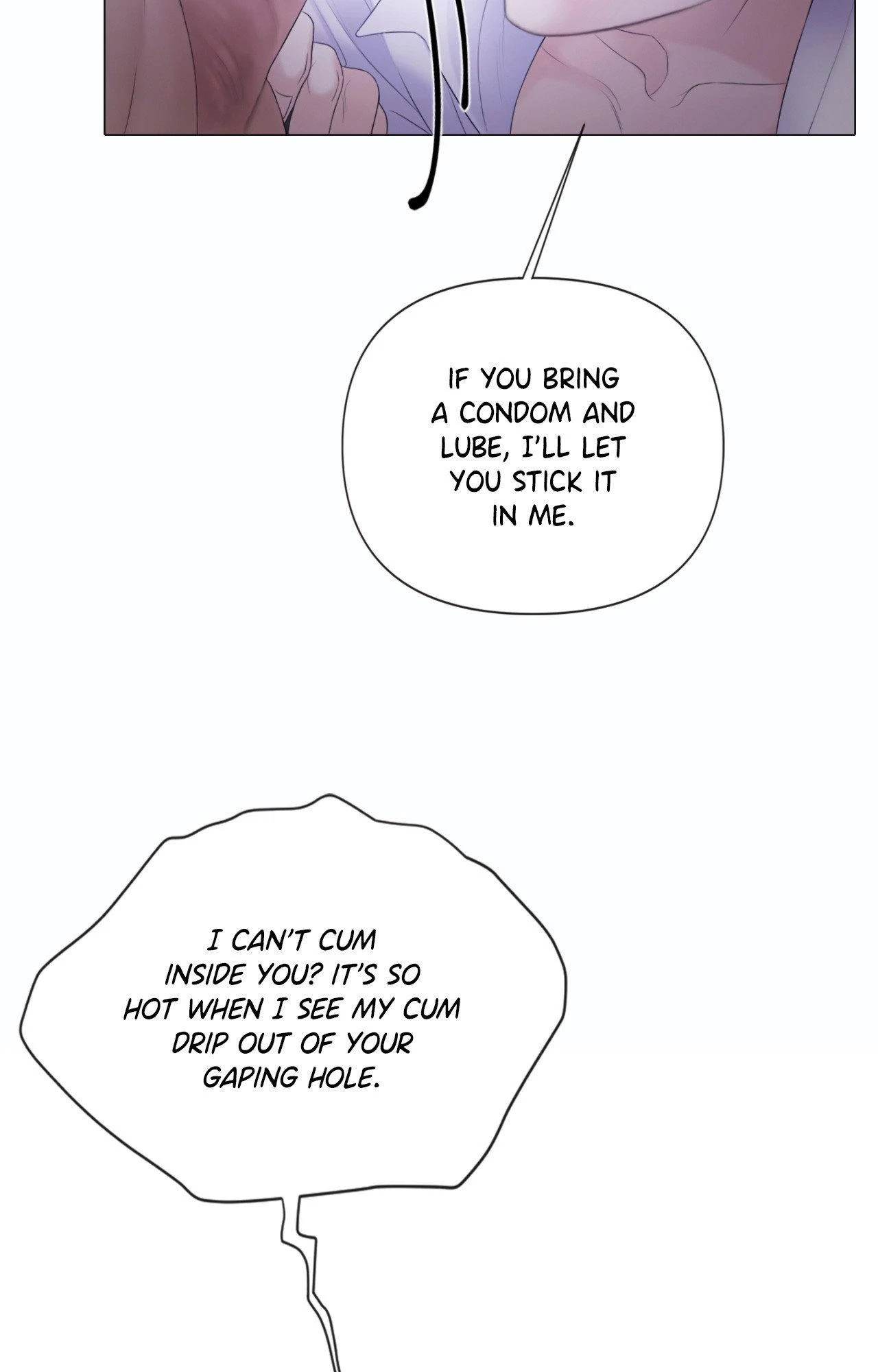 Mary Jane (Official) - Chapter 67 manhwa