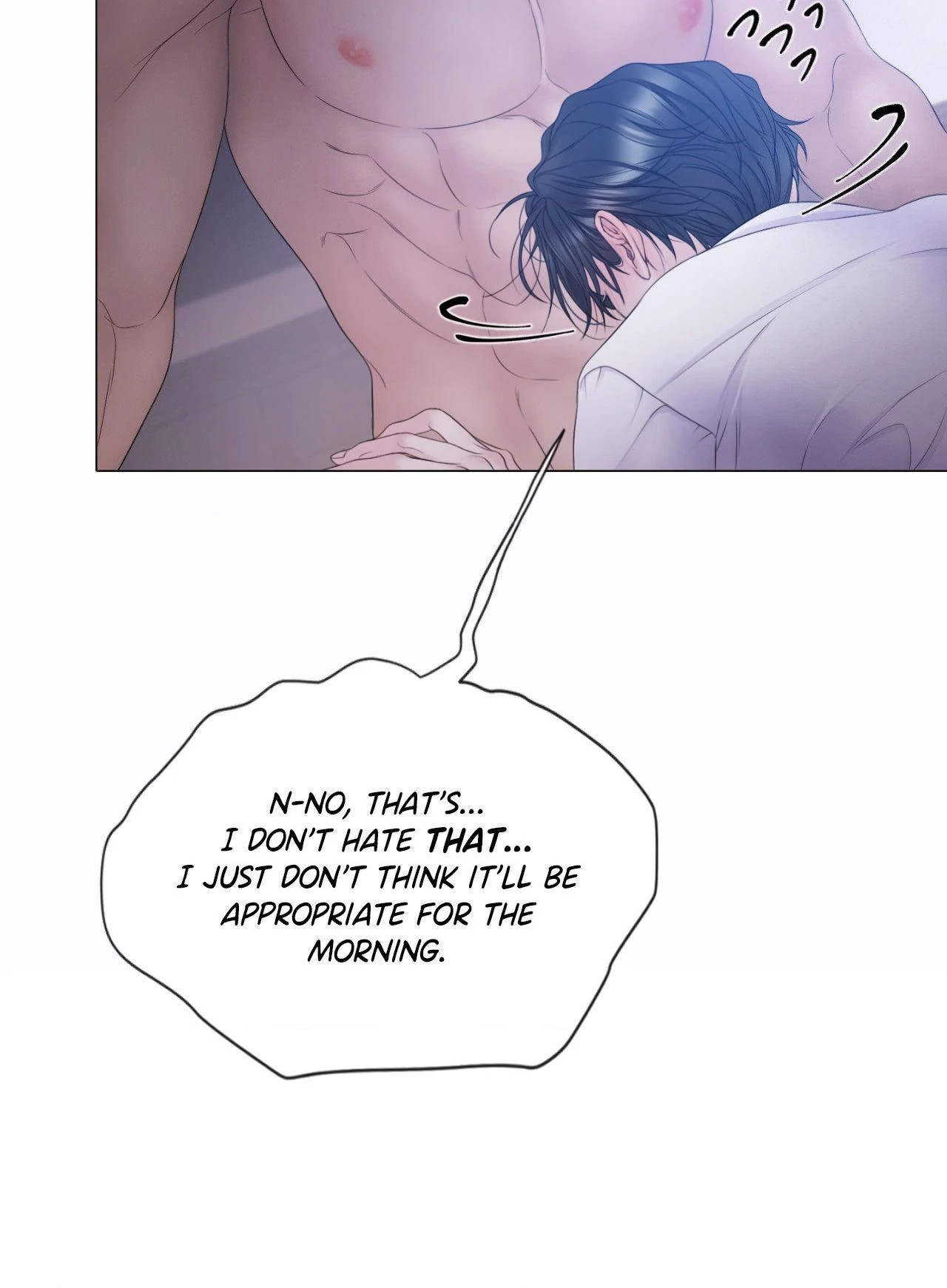 Mary Jane (Official) - Chapter 67 manhwa