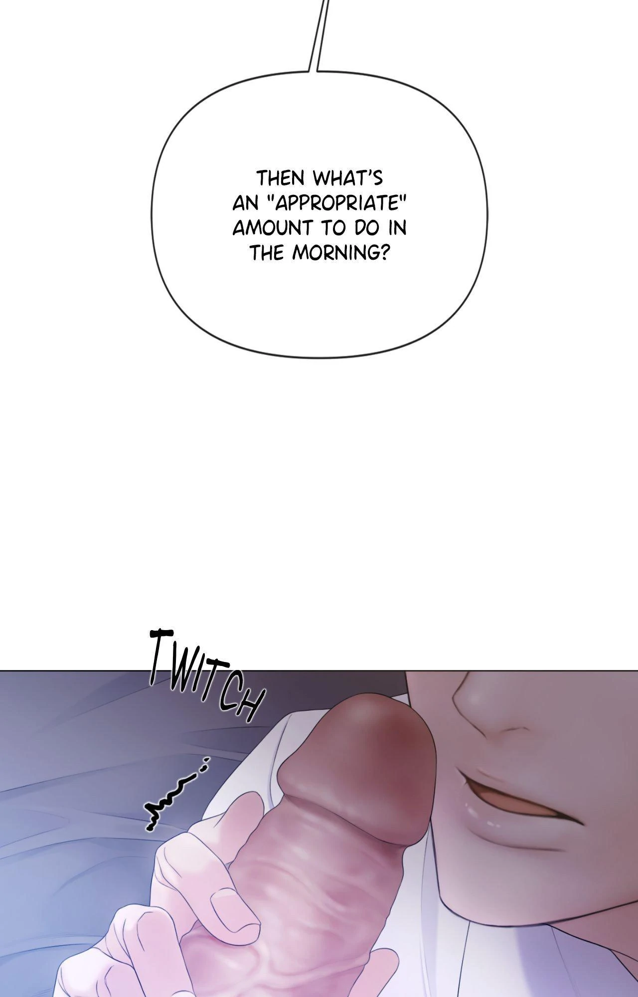 Mary Jane (Official) - Chapter 67 manhwa