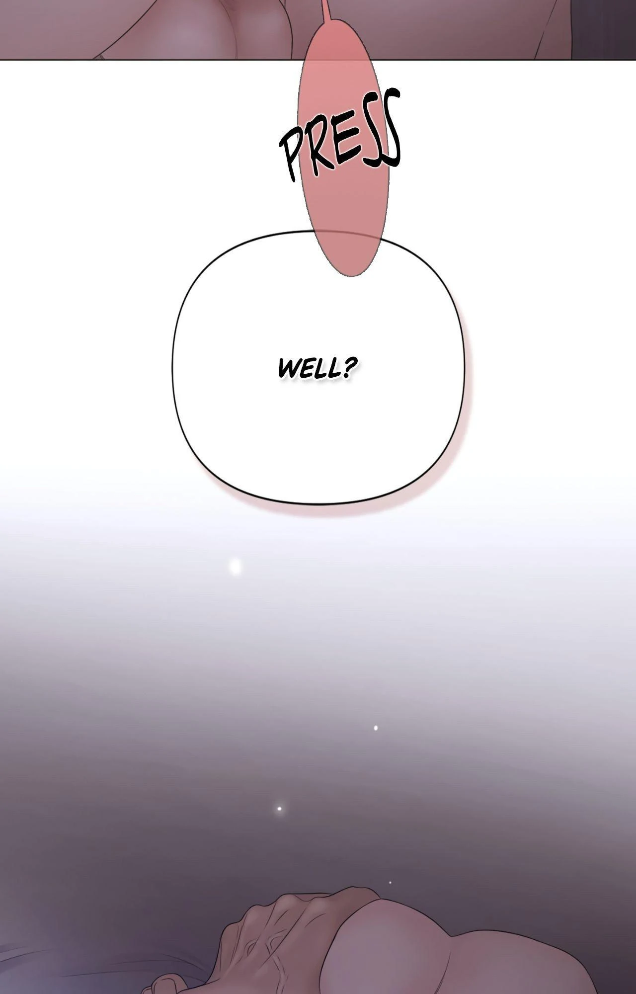 Mary Jane (Official) - Chapter 67 manhwa