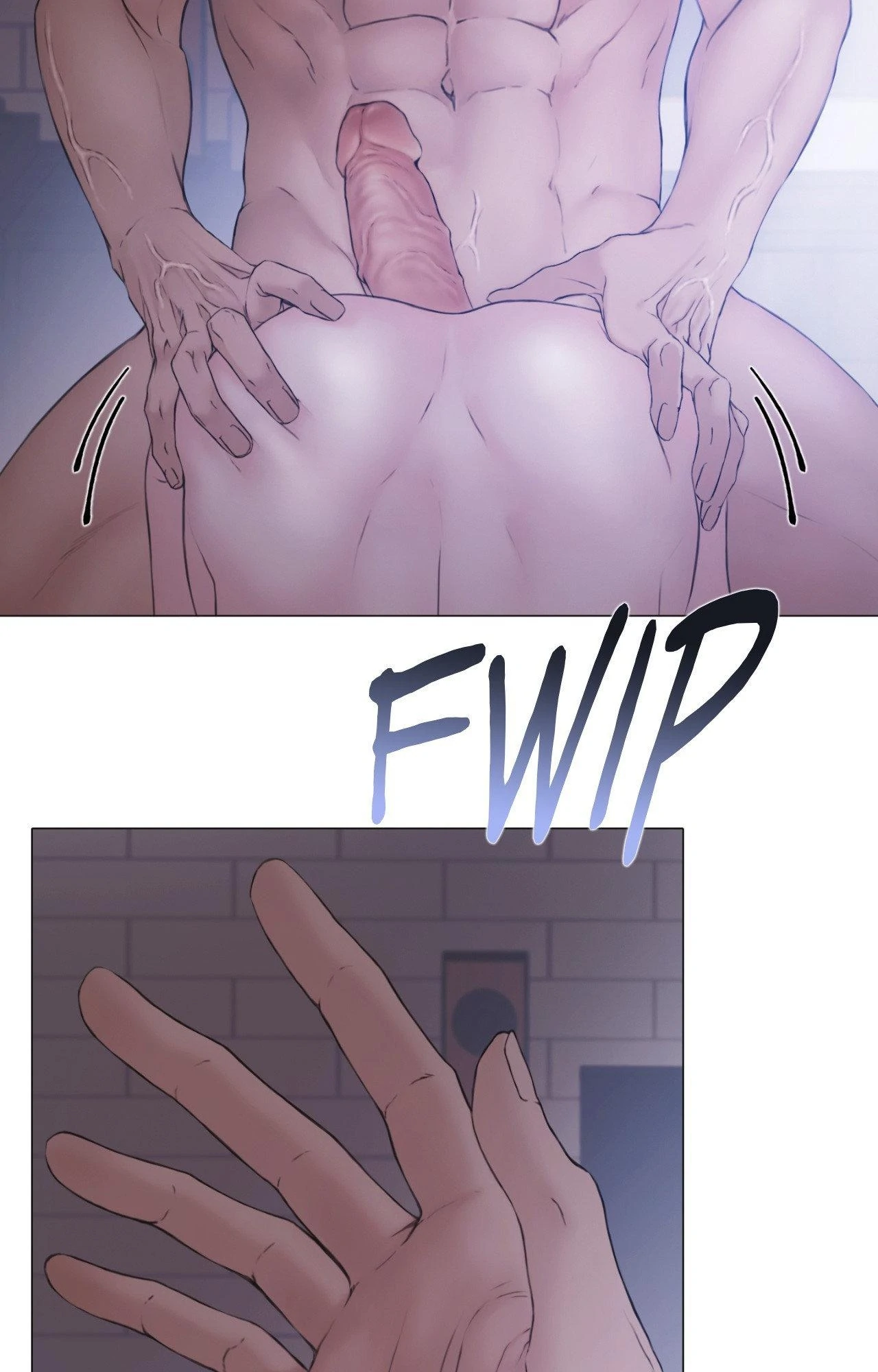 Mary Jane (Official) - Chapter 68 manhwa