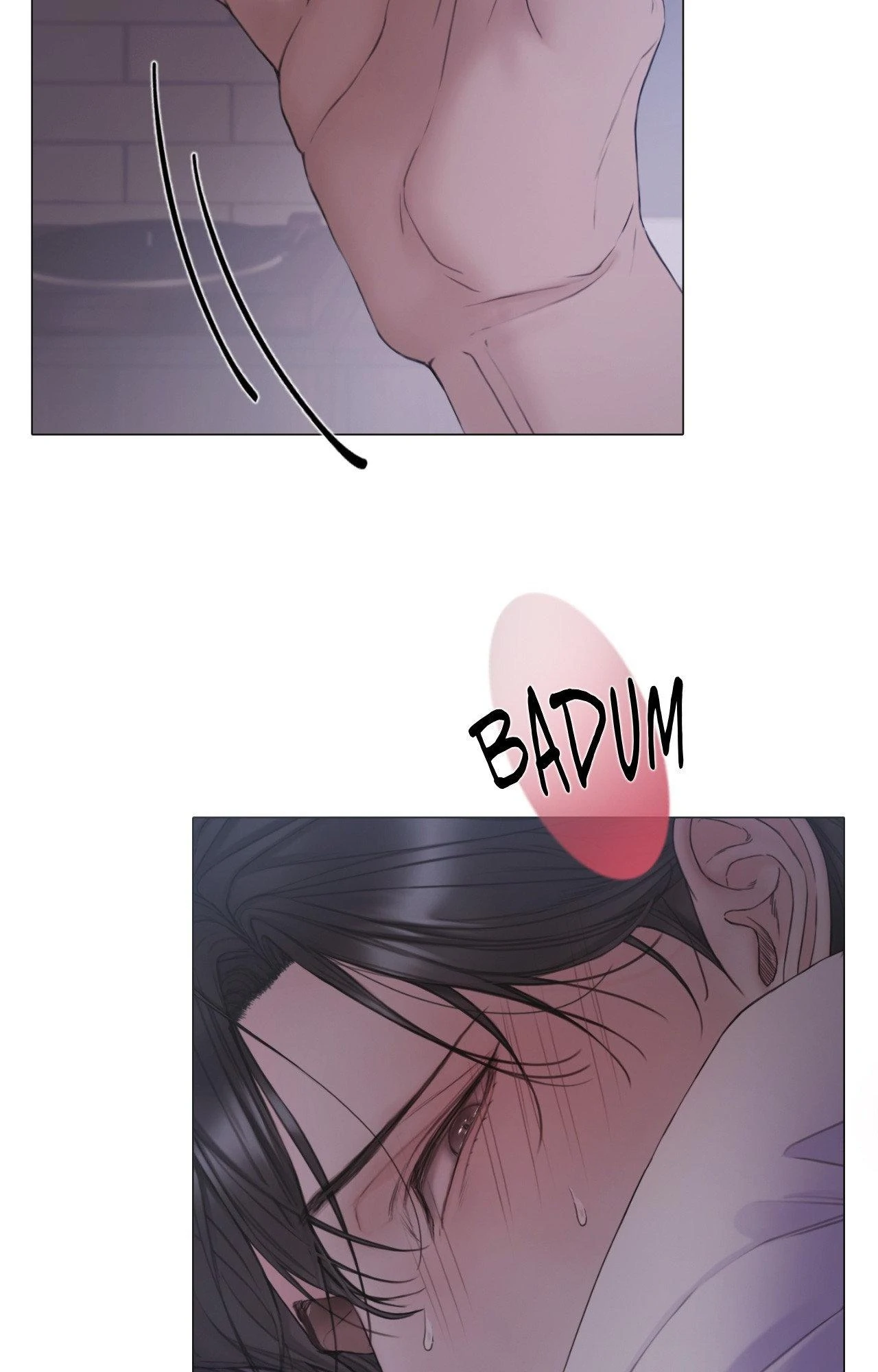 Mary Jane (Official) - Chapter 68 manhwa