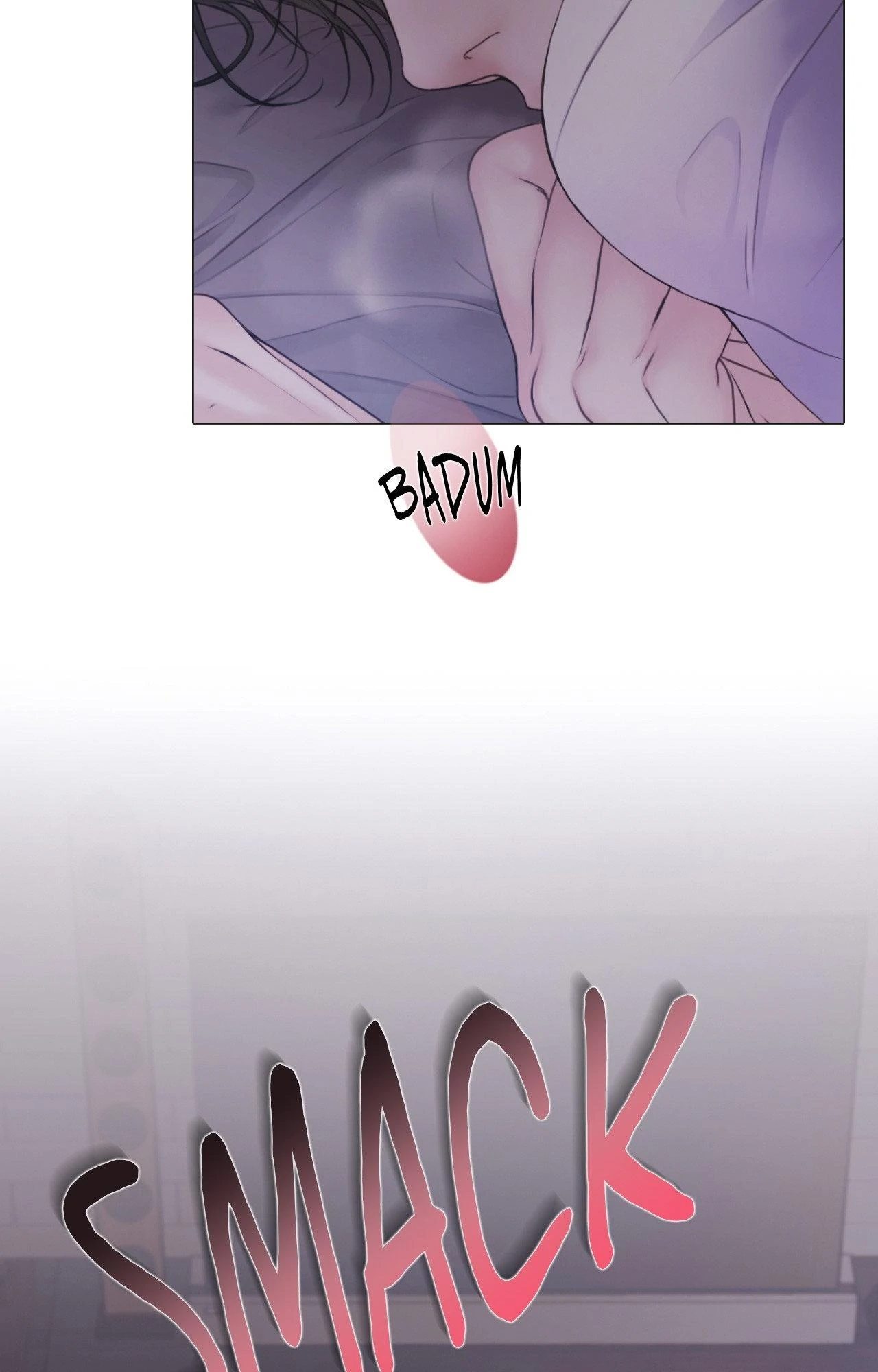 Mary Jane (Official) - Chapter 68 manhwa
