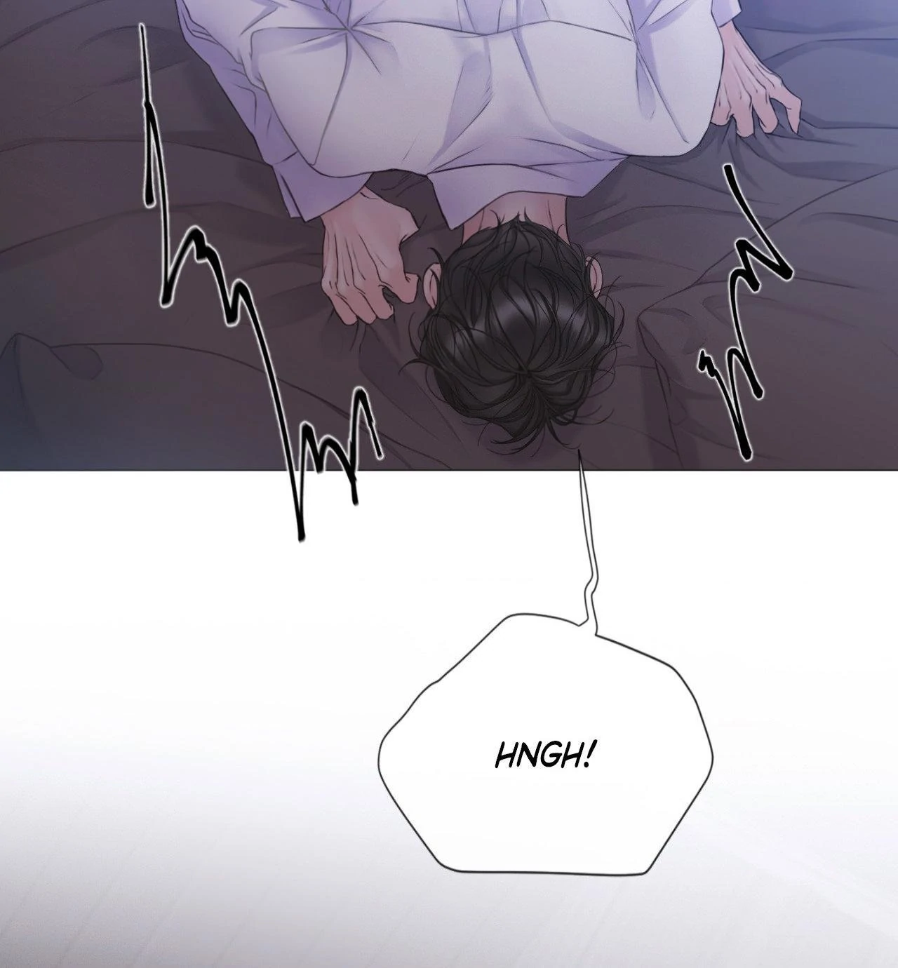Mary Jane (Official) - Chapter 68 manhwa