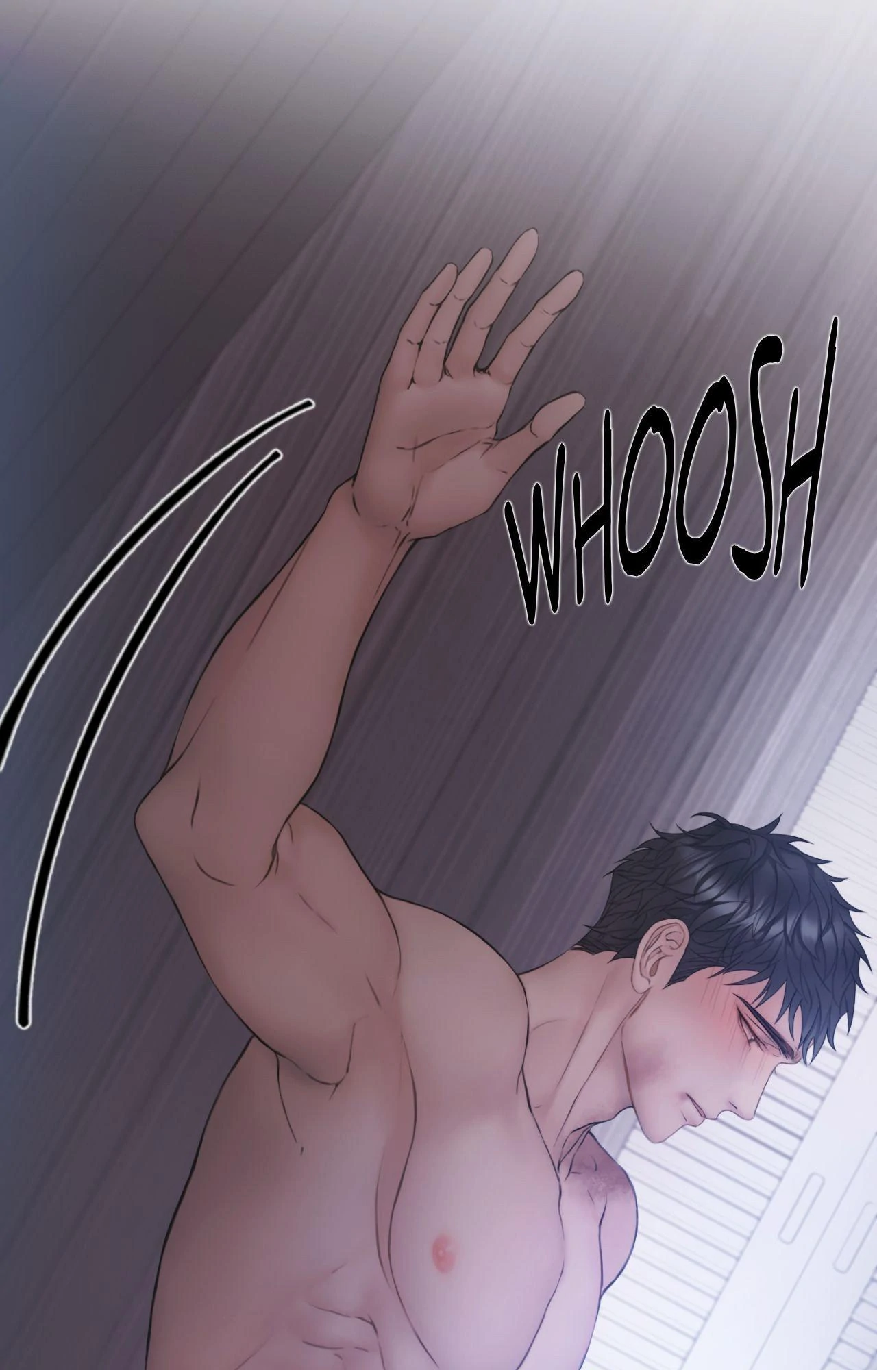 Mary Jane (Official) - Chapter 68 manhwa