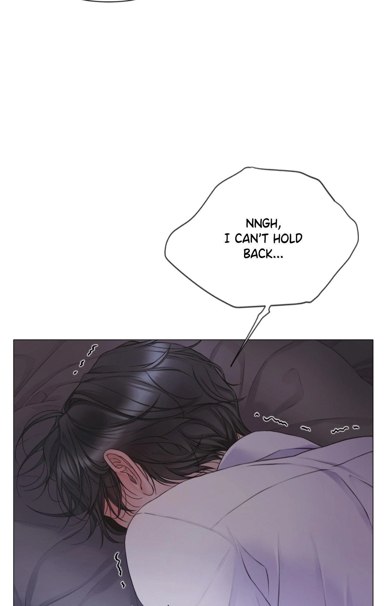 Mary Jane (Official) - Chapter 68 manhwa