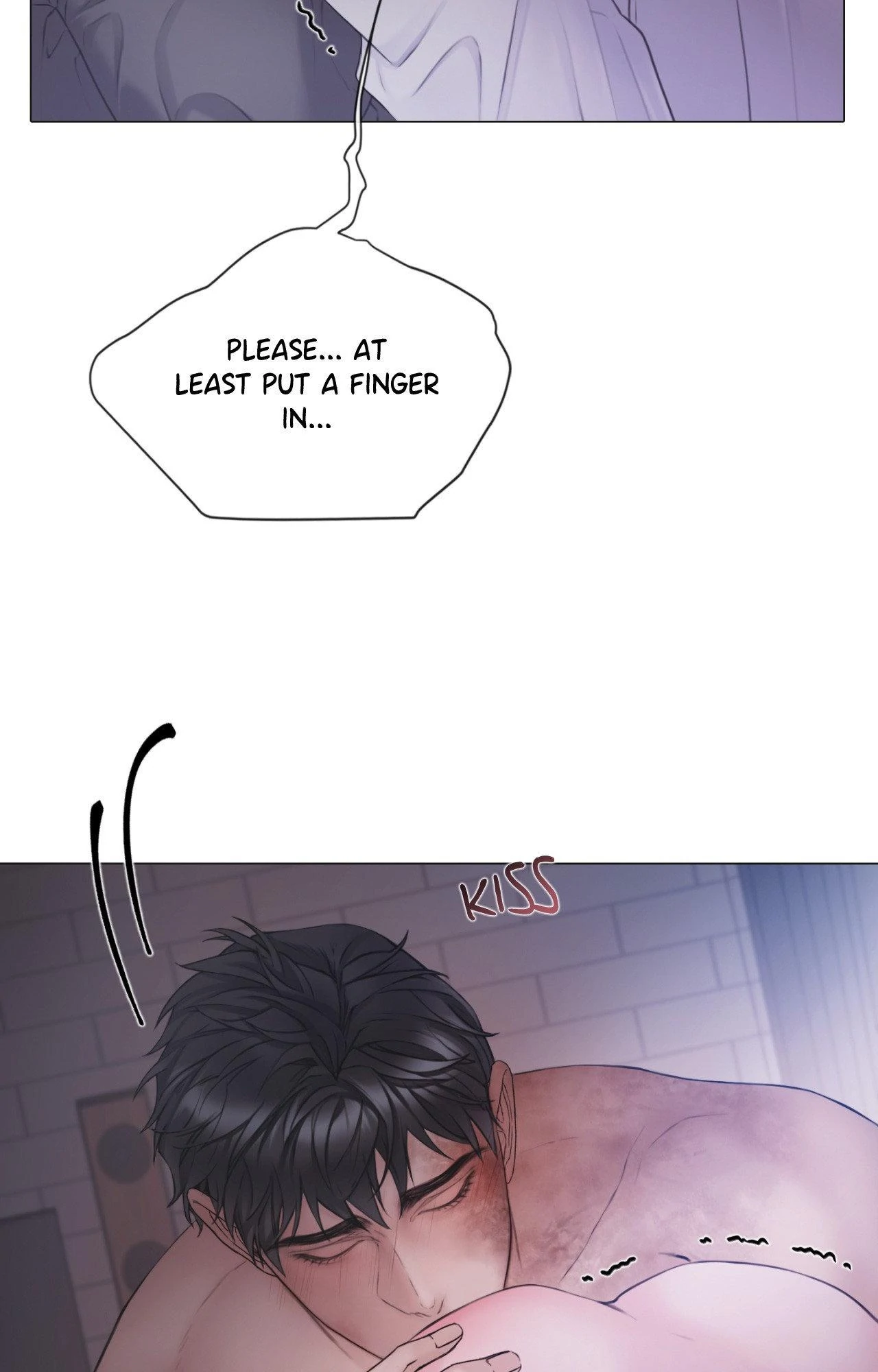 Mary Jane (Official) - Chapter 68 manhwa