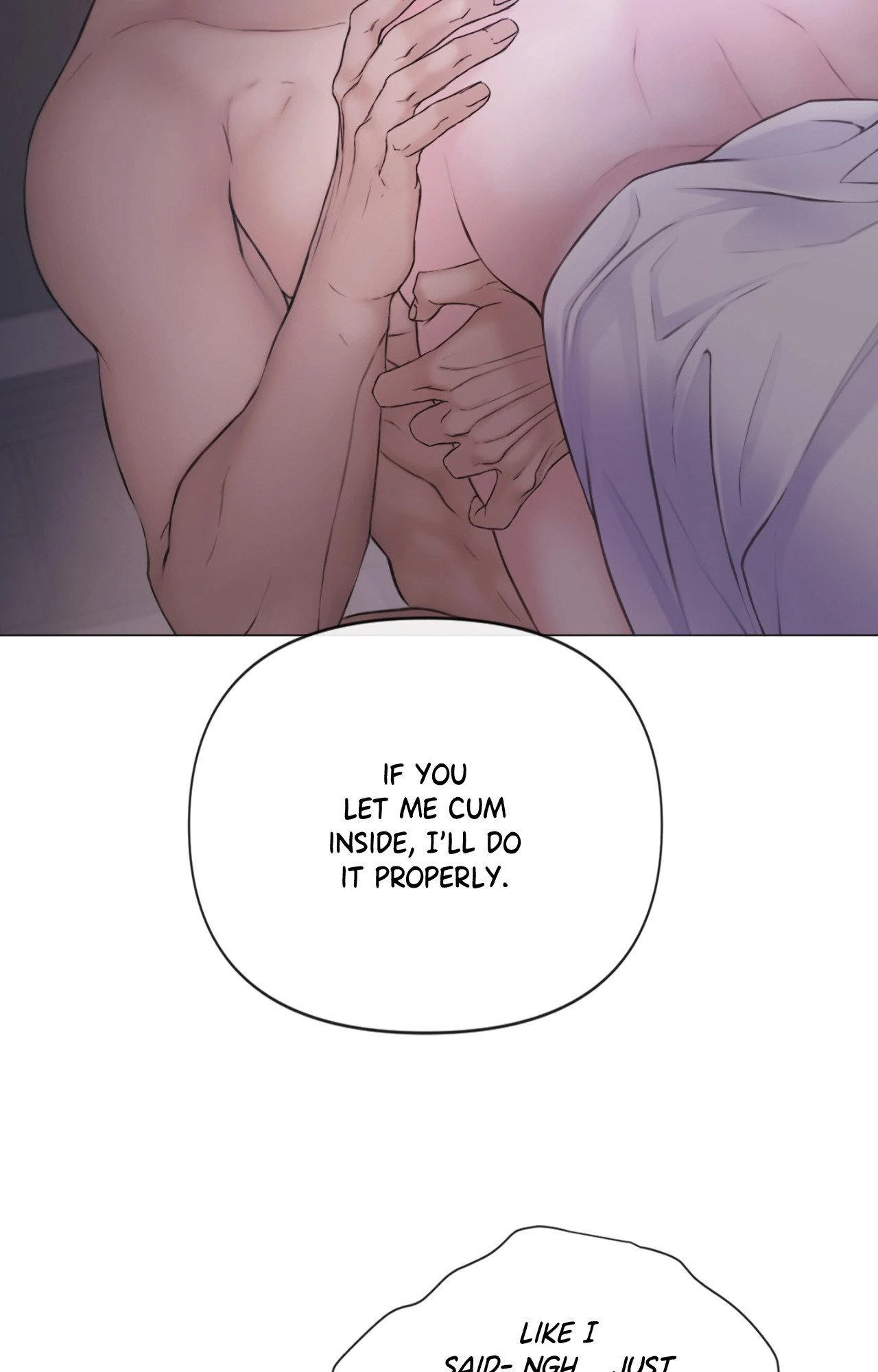 Mary Jane (Official) - Chapter 68 manhwa