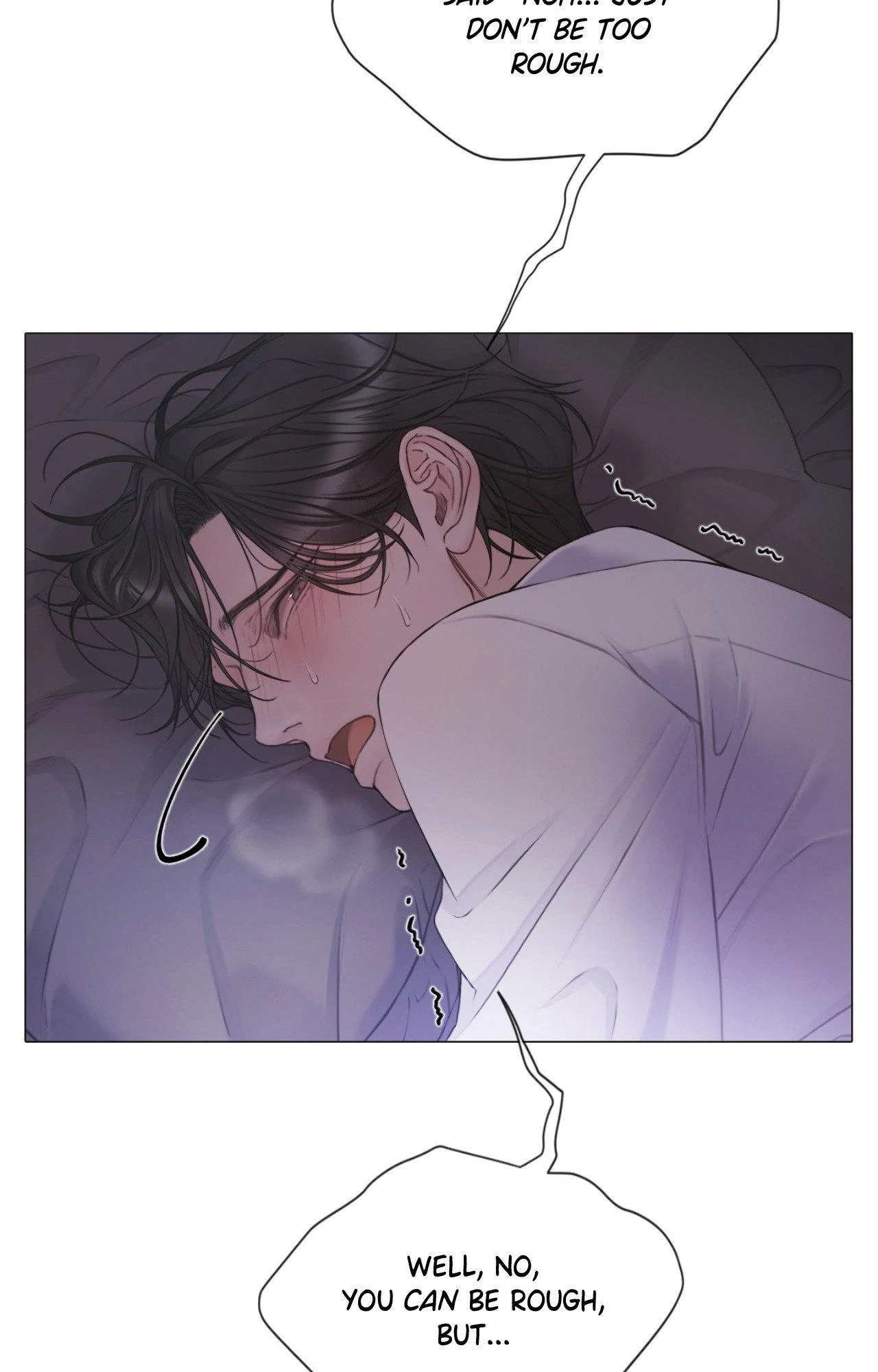 Mary Jane (Official) - Chapter 68 manhwa