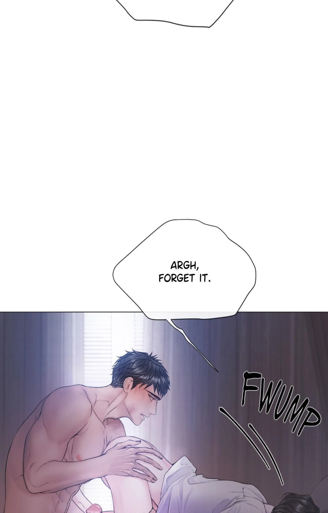 Mary Jane (Official) - Chapter 68 manhwa