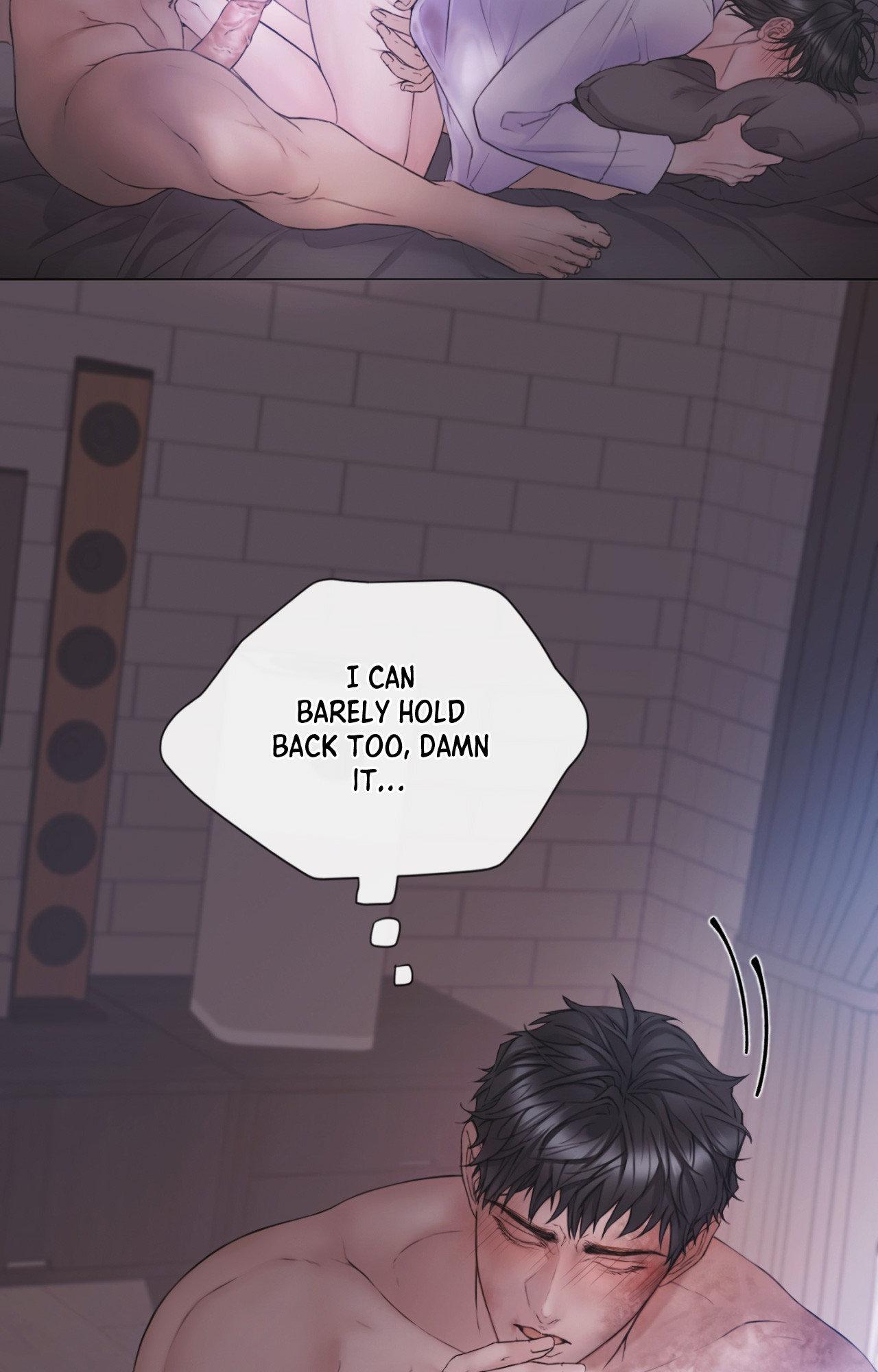 Mary Jane (Official) - Chapter 68 manhwa