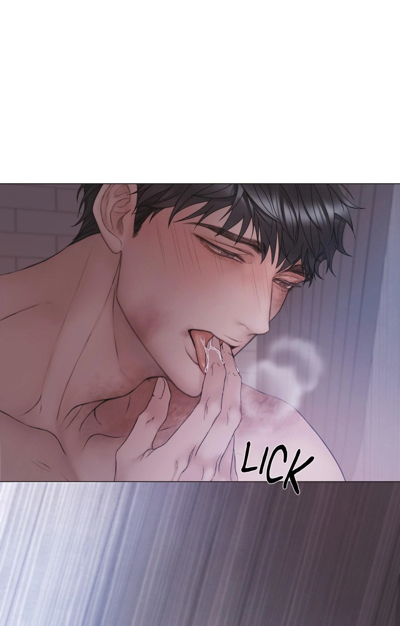 Mary Jane (Official) - Chapter 68 manhwa