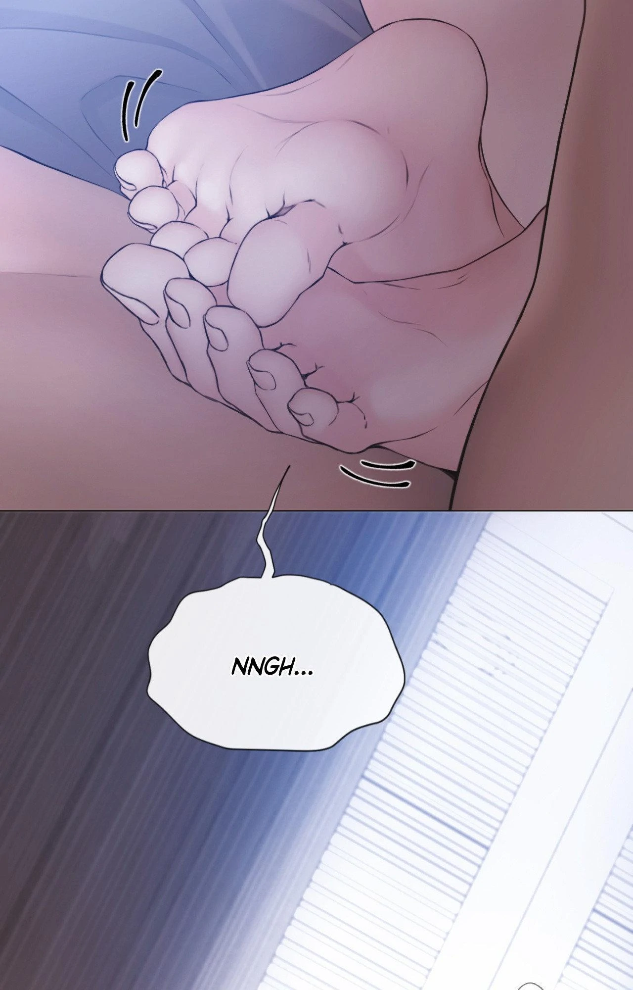 Mary Jane (Official) - Chapter 68 manhwa