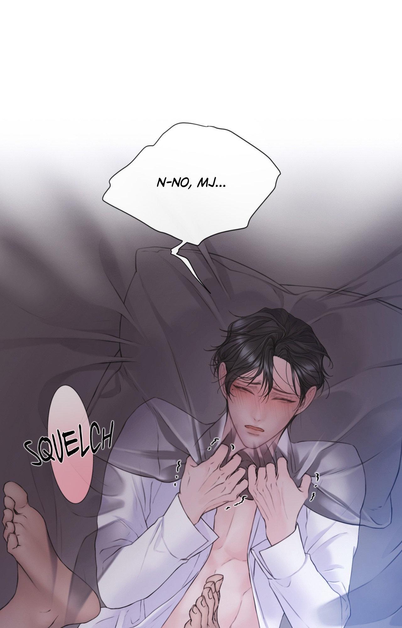 Mary Jane (Official) - Chapter 68 manhwa