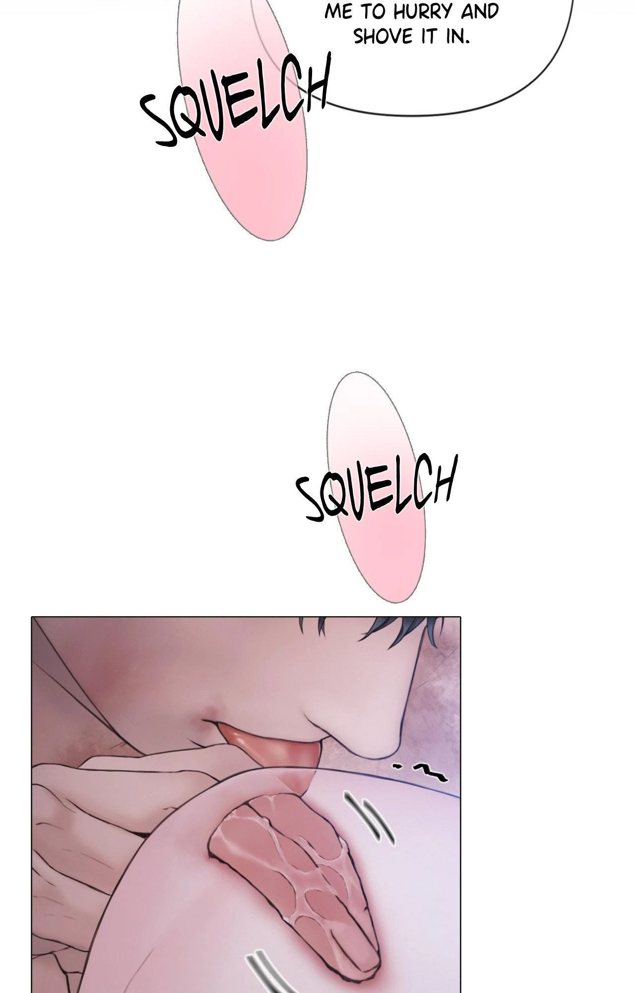 Mary Jane (Official) - Chapter 68 manhwa