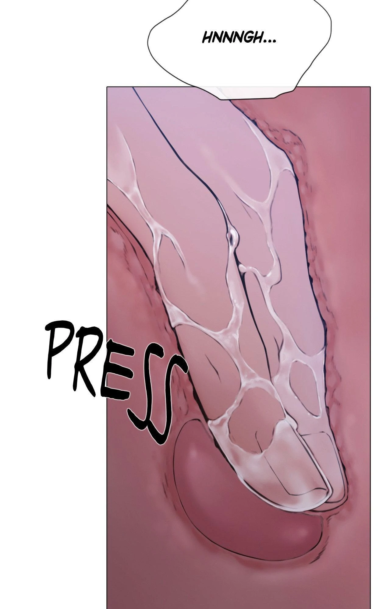 Mary Jane (Official) - Chapter 68 manhwa