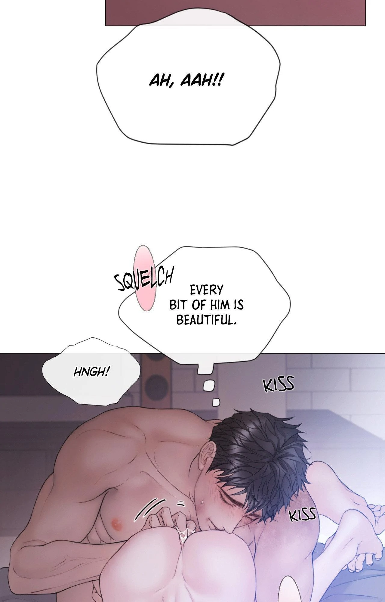 Mary Jane (Official) - Chapter 68 manhwa