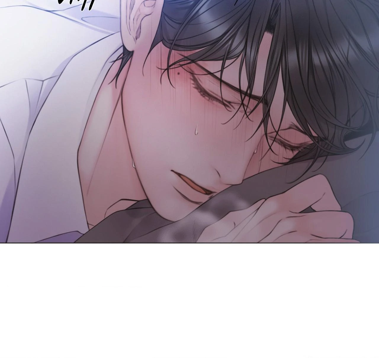 Mary Jane (Official) - Chapter 68 manhwa