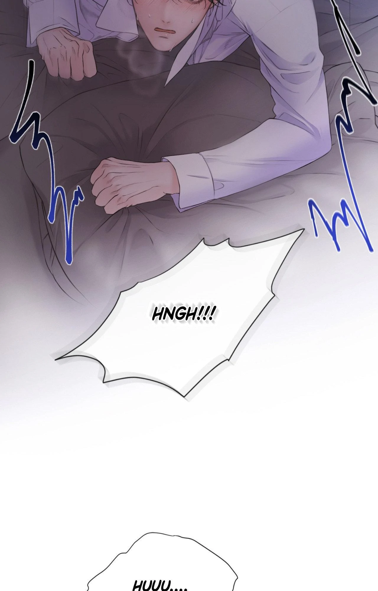 Mary Jane (Official) - Chapter 68 manhwa