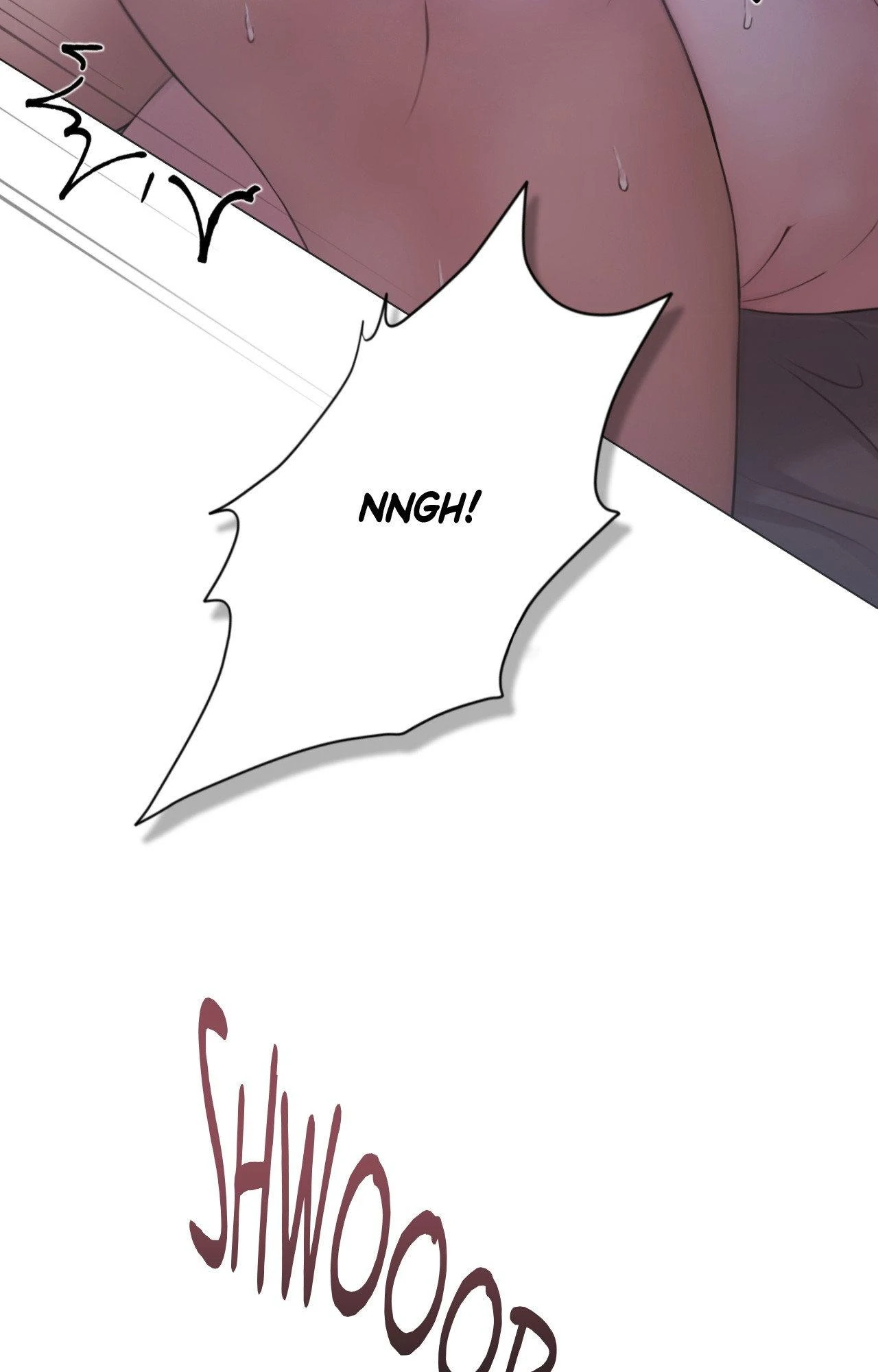 Mary Jane (Official) - Chapter 68 manhwa