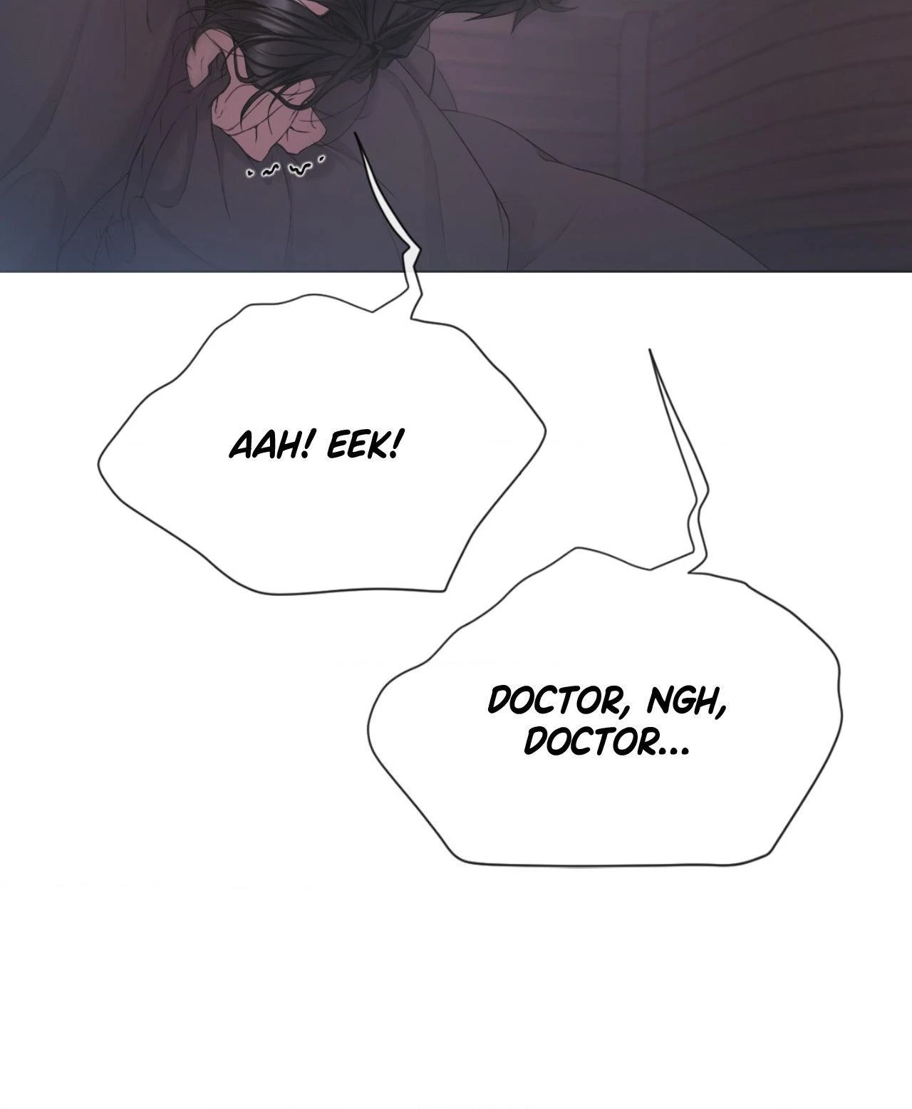 Mary Jane (Official) - Chapter 68 manhwa