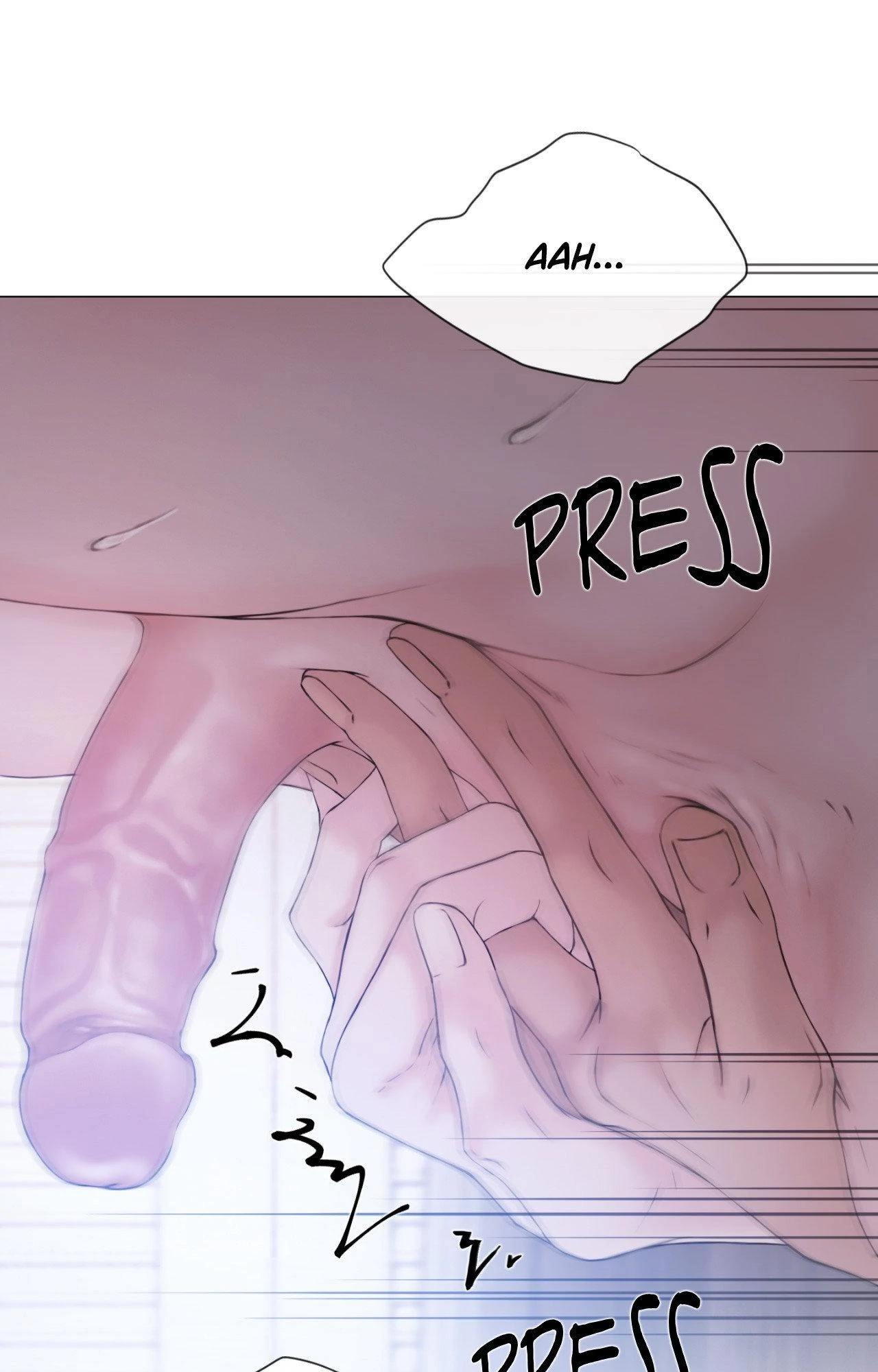 Mary Jane (Official) - Chapter 68 manhwa