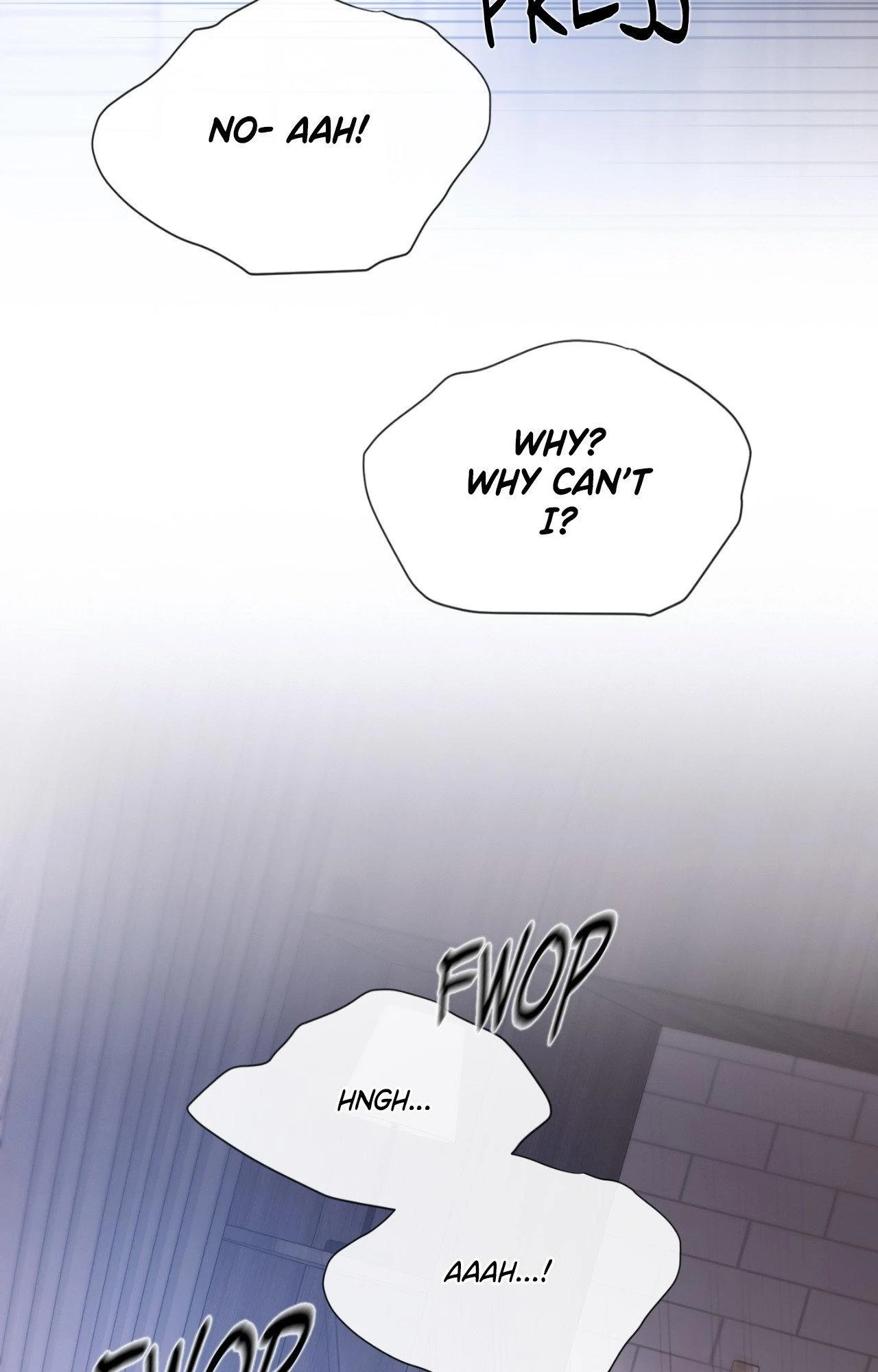 Mary Jane (Official) - Chapter 68 manhwa