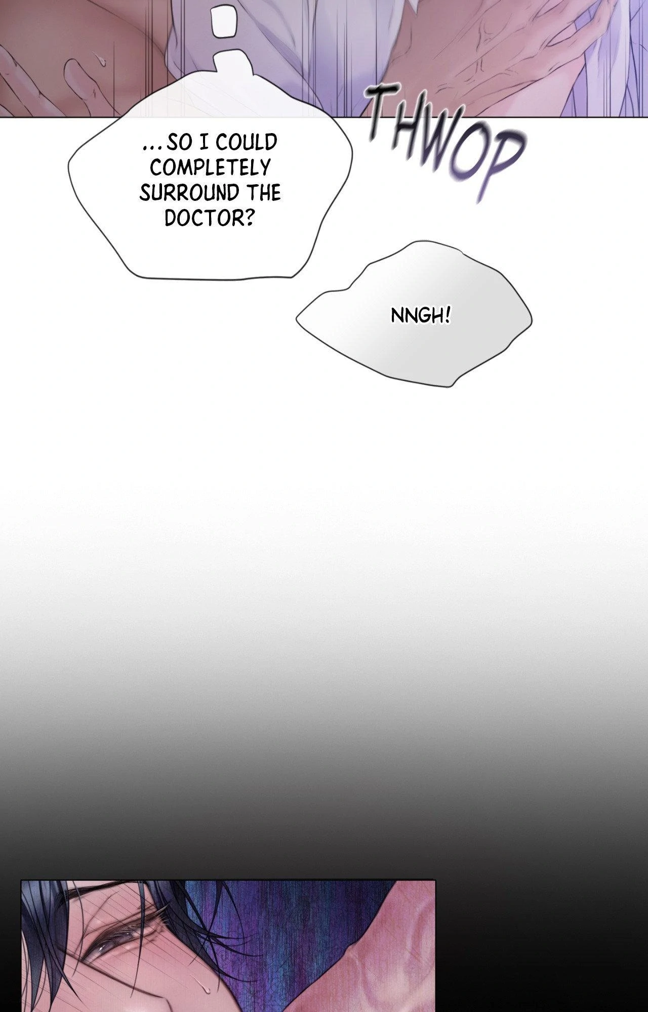 Mary Jane (Official) - Chapter 68 manhwa
