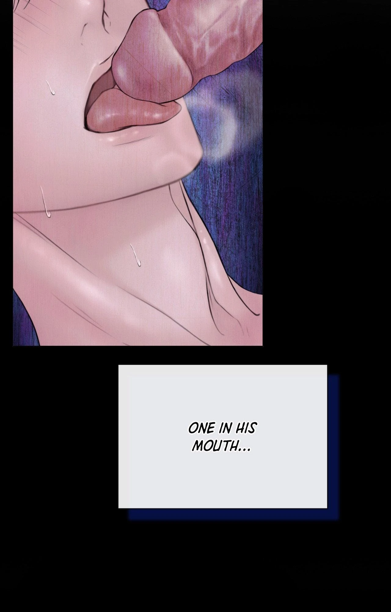 Mary Jane (Official) - Chapter 68 manhwa