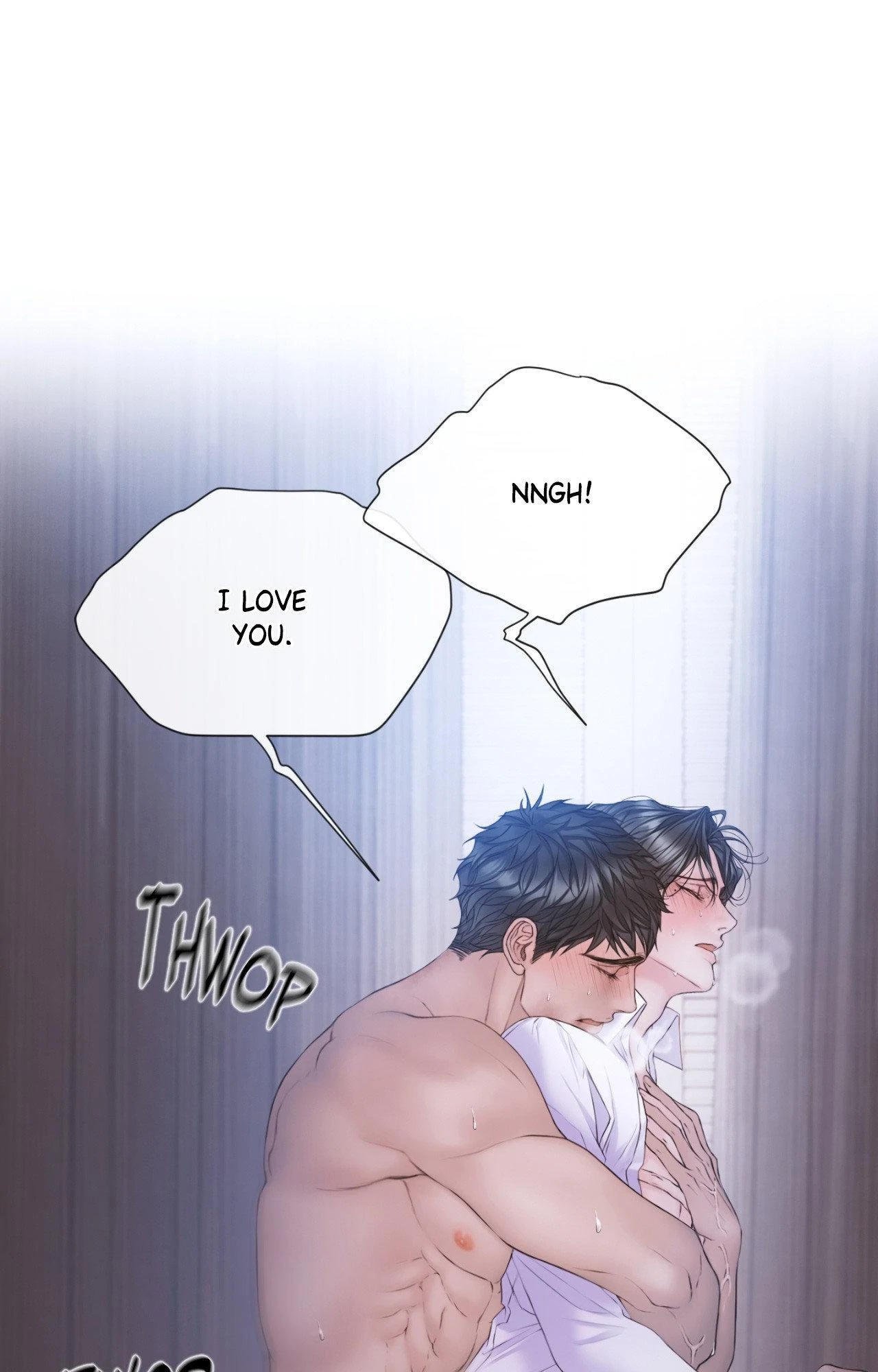 Mary Jane (Official) - Chapter 68 manhwa