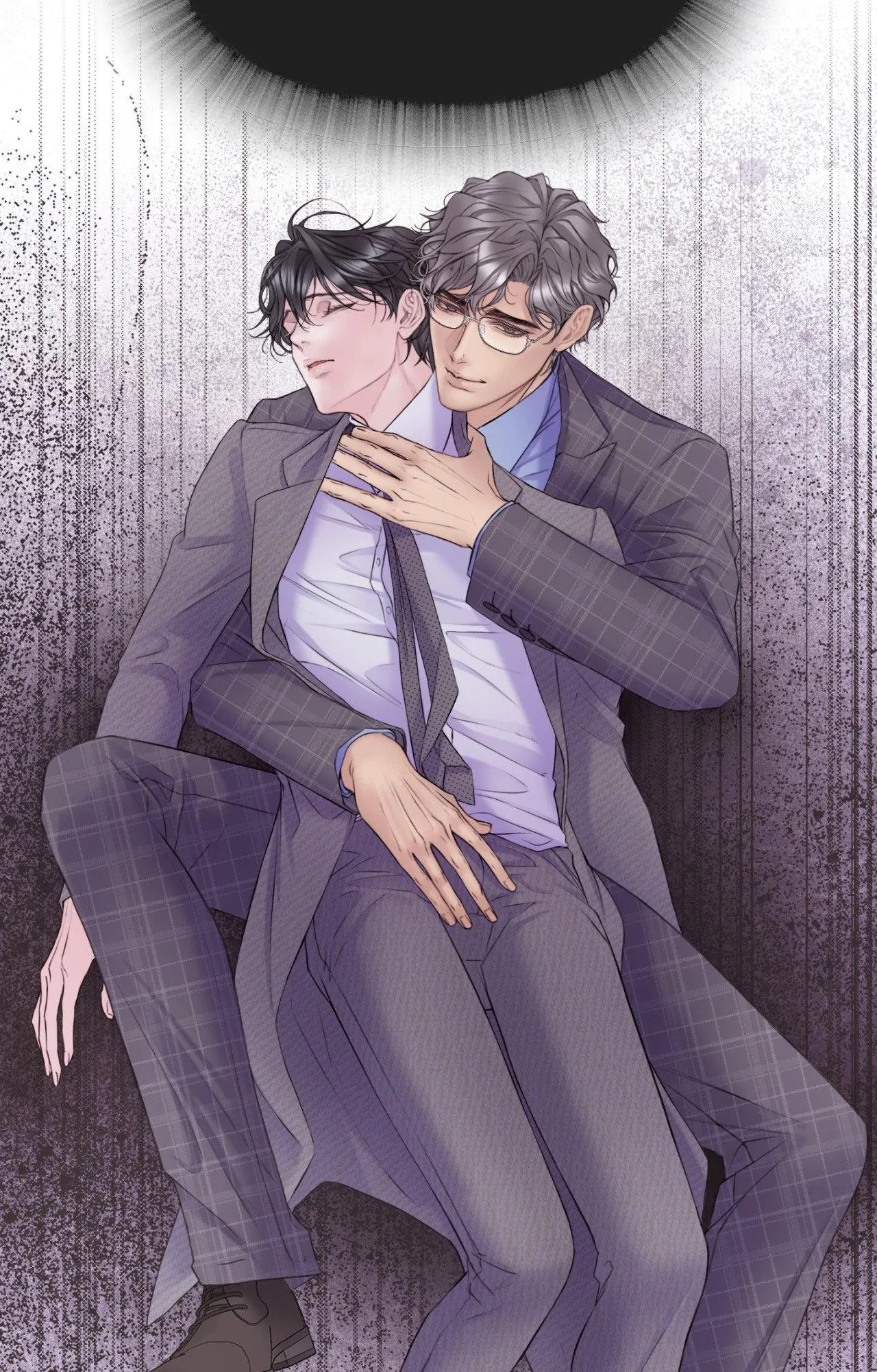 Mary Jane (Official) - Chapter 68 manhwa