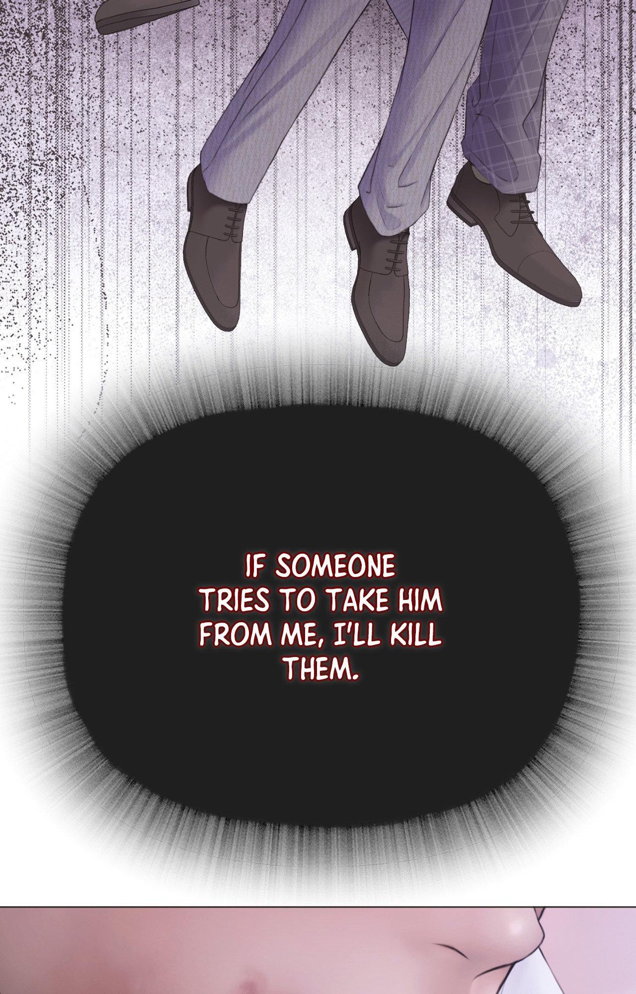 Mary Jane (Official) - Chapter 68 manhwa