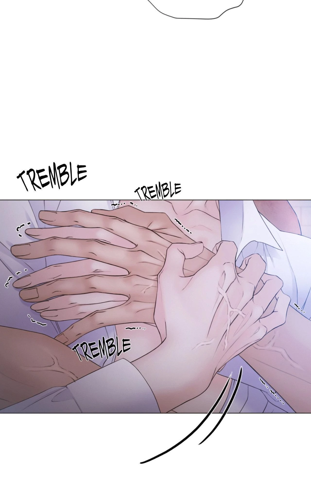 Mary Jane (Official) - Chapter 68 manhwa