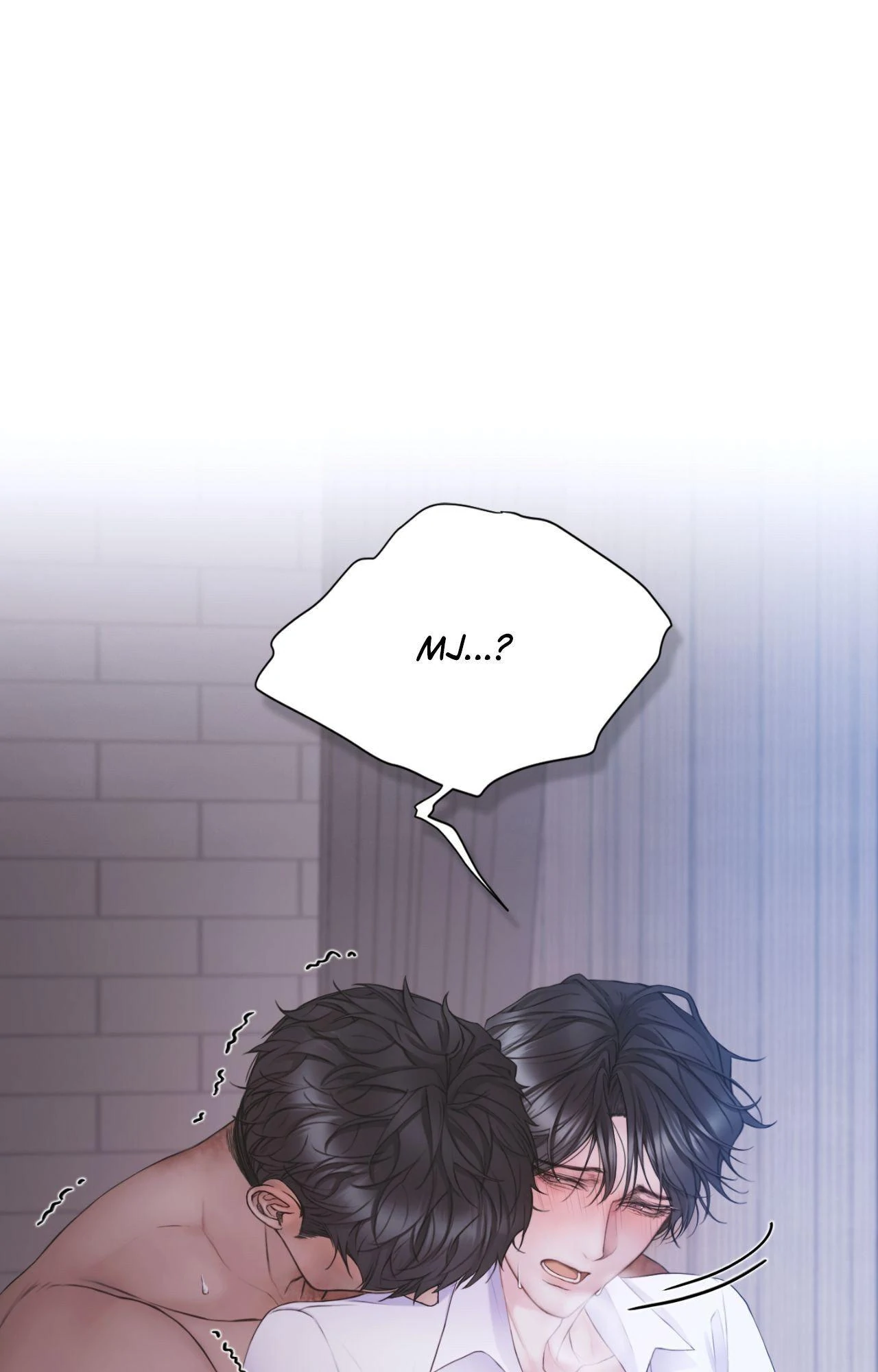 Mary Jane (Official) - Chapter 68 manhwa