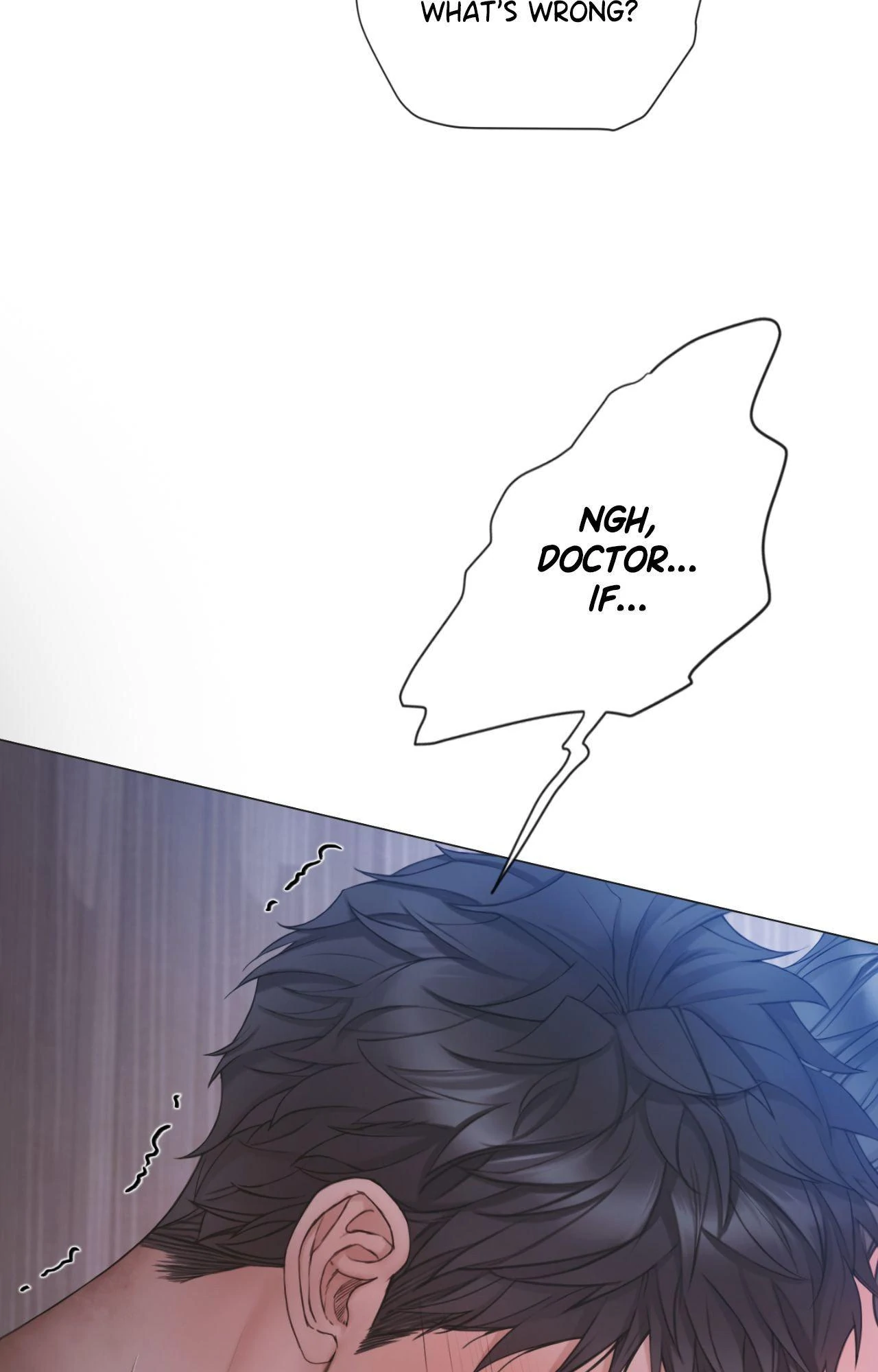 Mary Jane (Official) - Chapter 68 manhwa