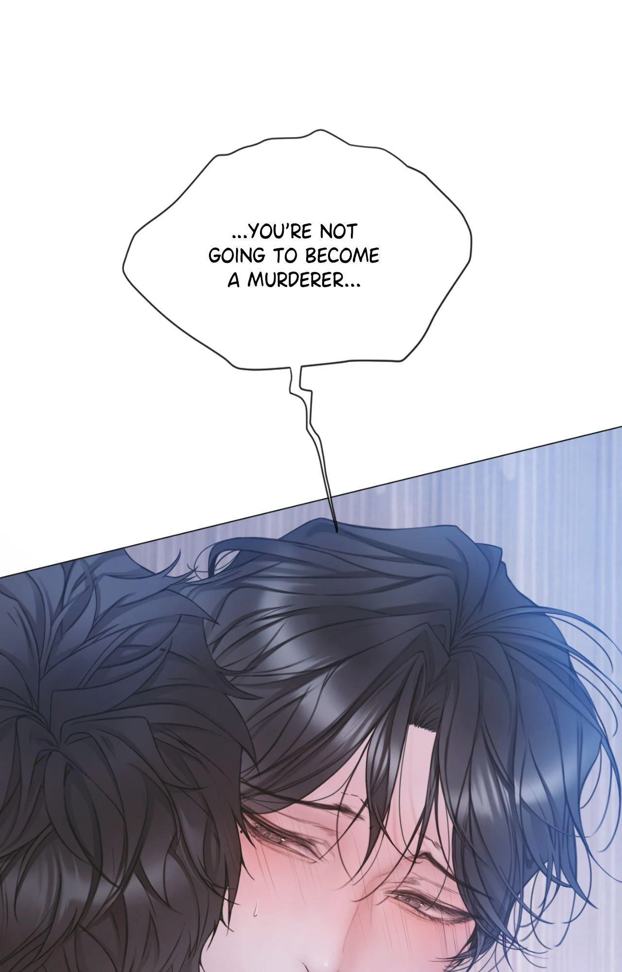 Mary Jane (Official) - Chapter 68 manhwa