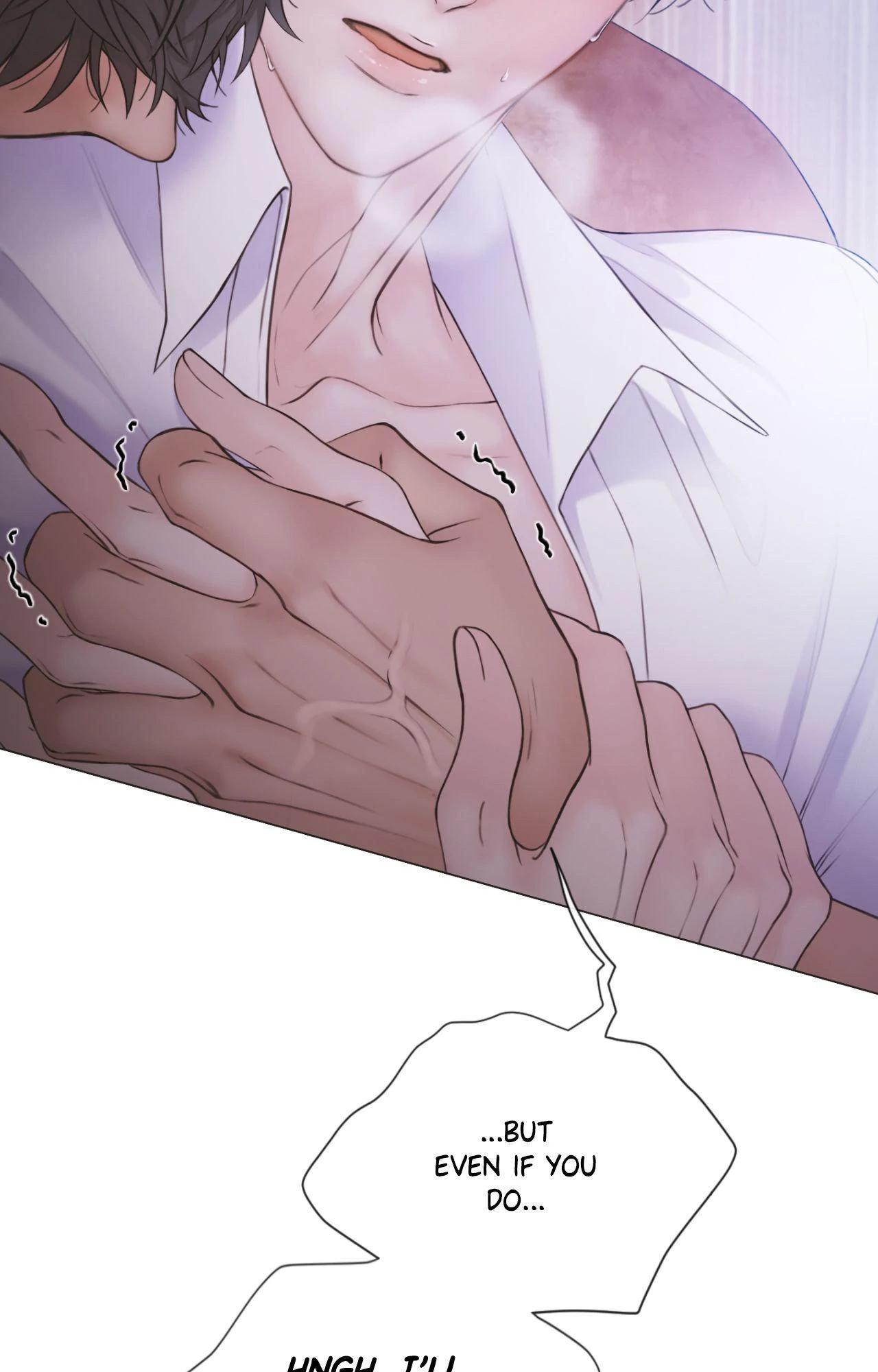 Mary Jane (Official) - Chapter 68 manhwa