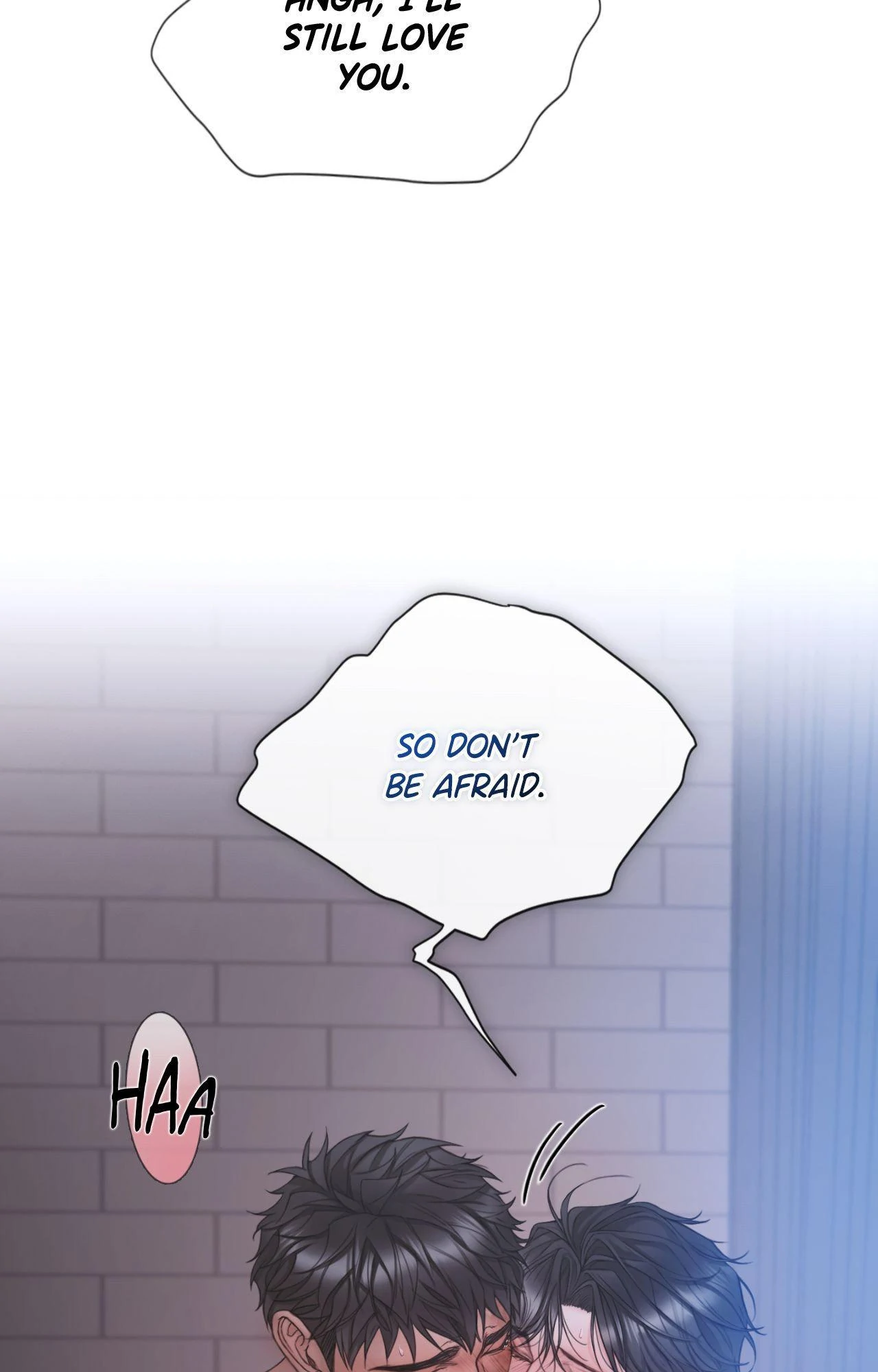 Mary Jane (Official) - Chapter 68 manhwa