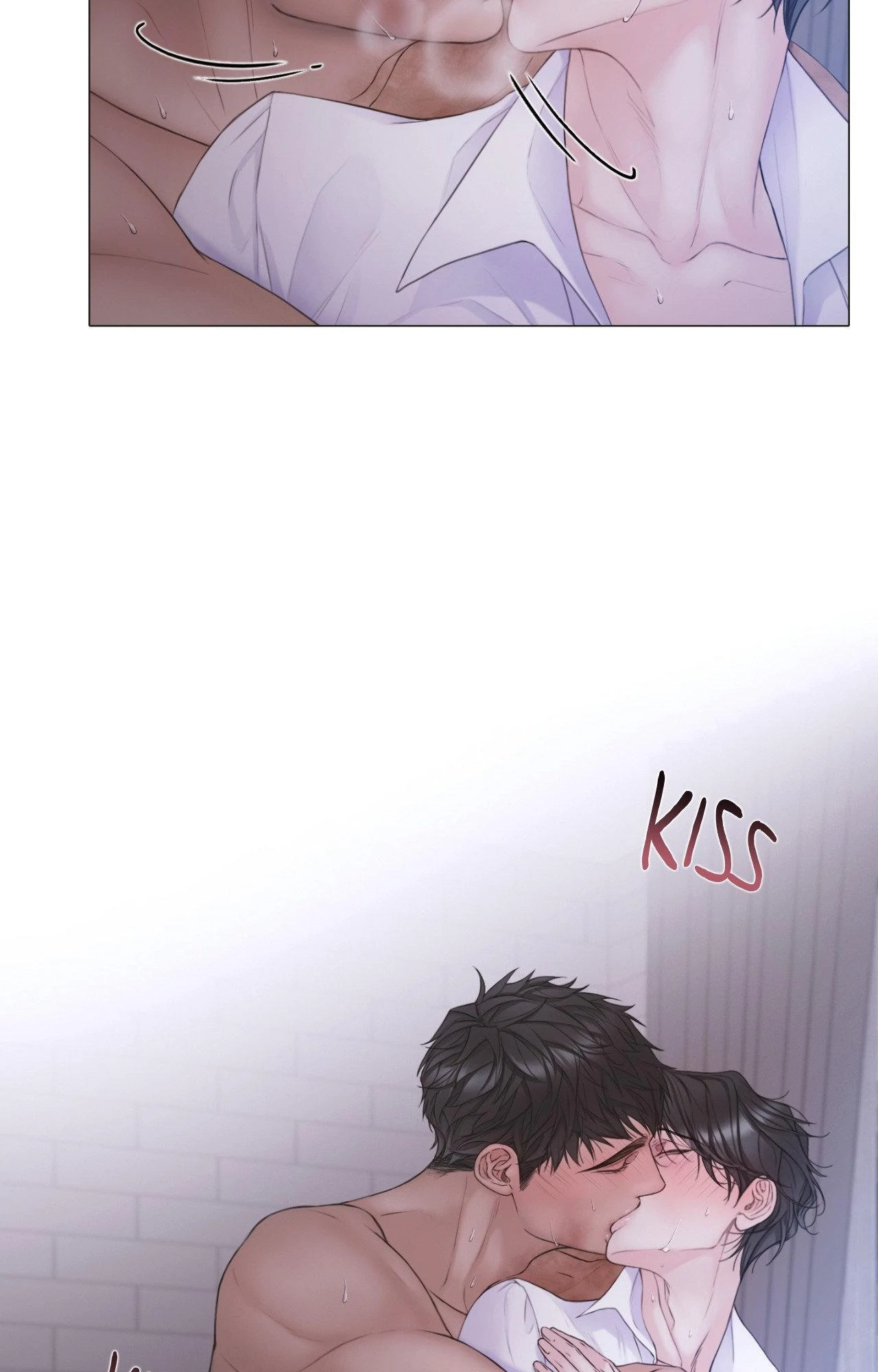 Mary Jane (Official) - Chapter 68 manhwa
