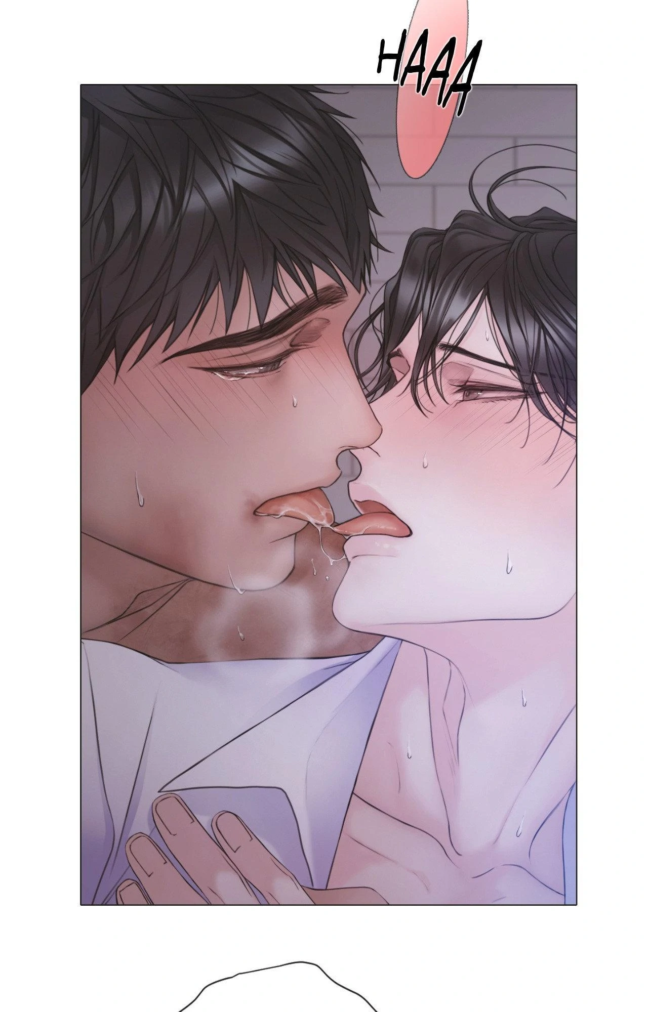 Mary Jane (Official) - Chapter 68 manhwa